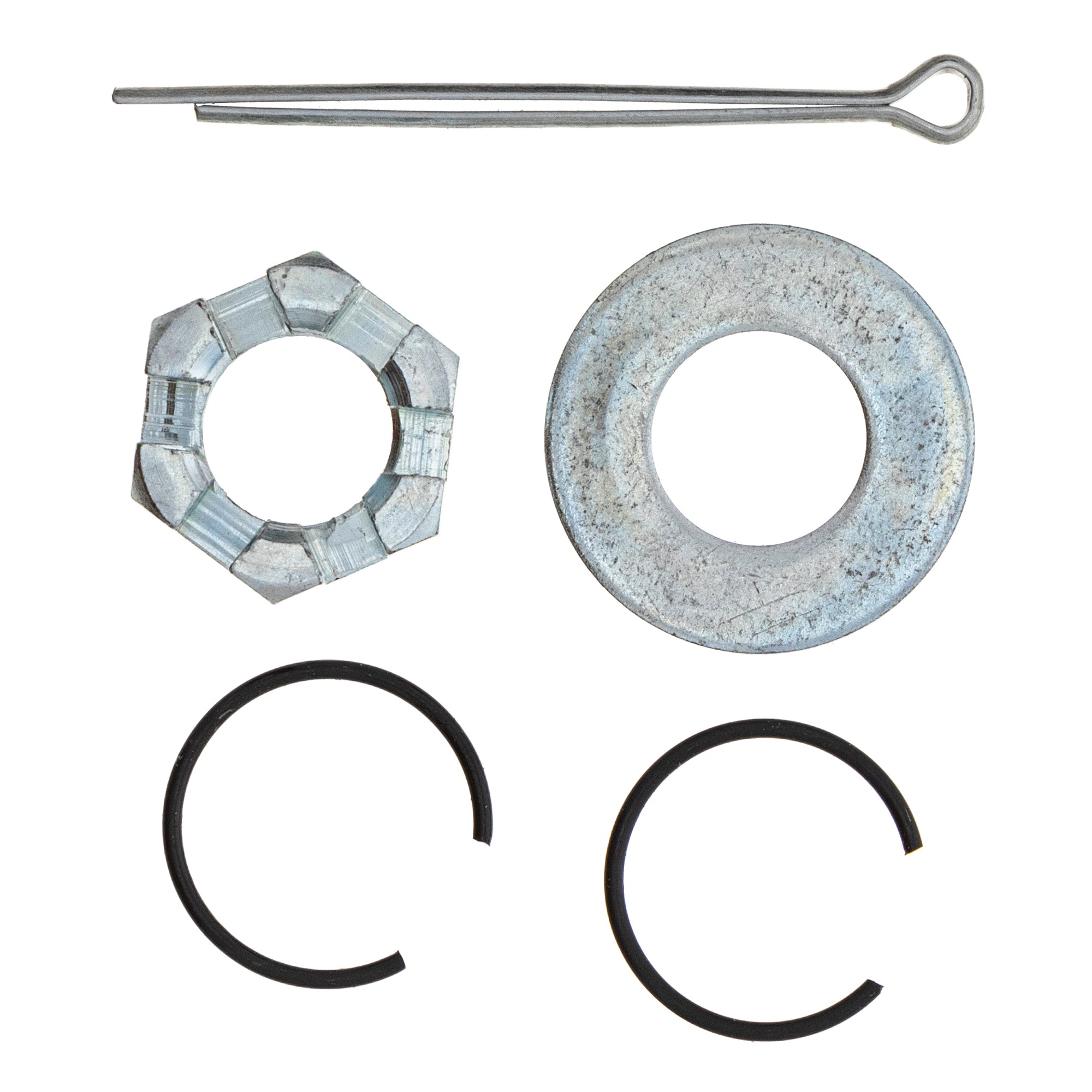 Front CV Axle Boot Kit Polaris | NICHE PARTS