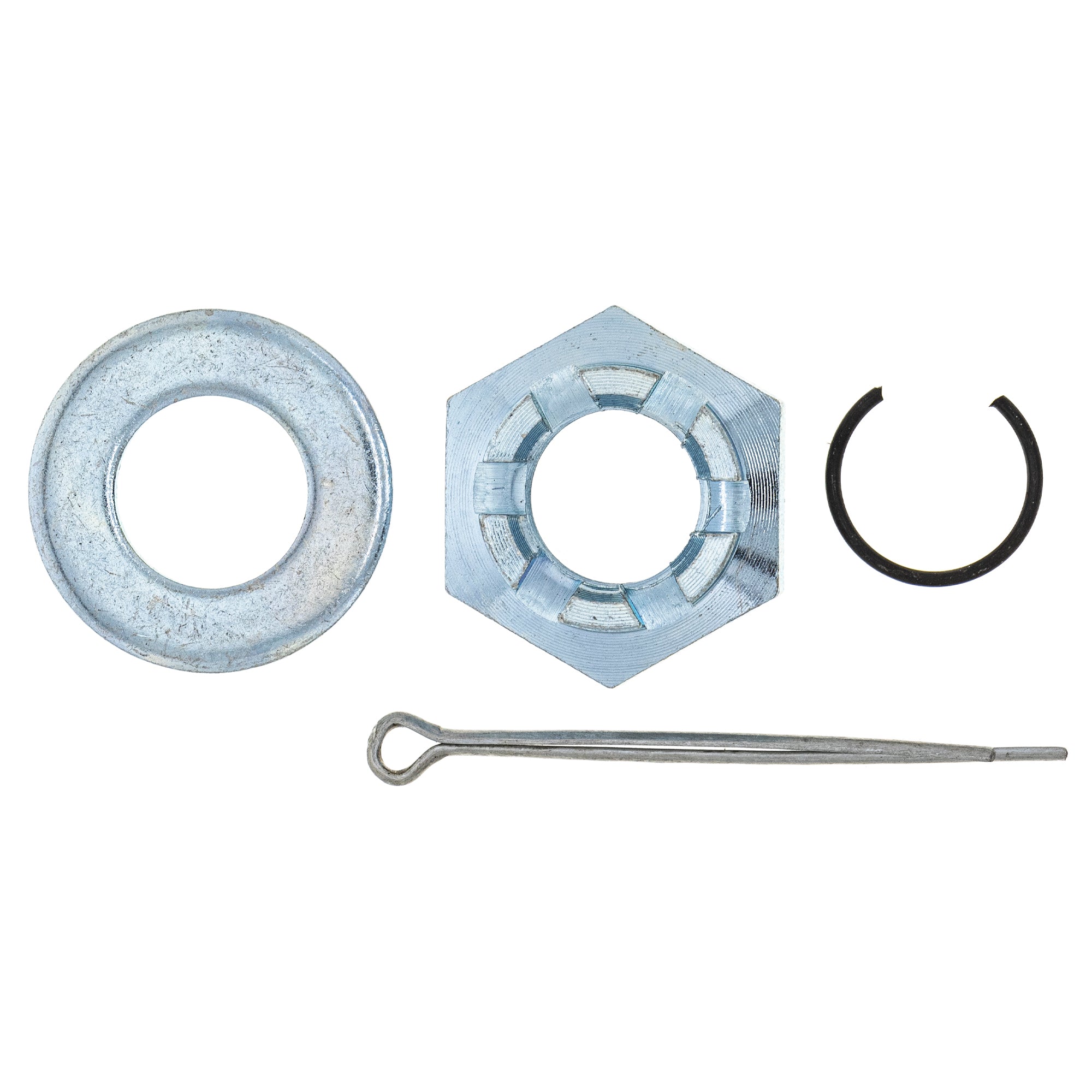 Rear Axle CV Boot Kit Can-Am Bombardier | NICHE PARTS