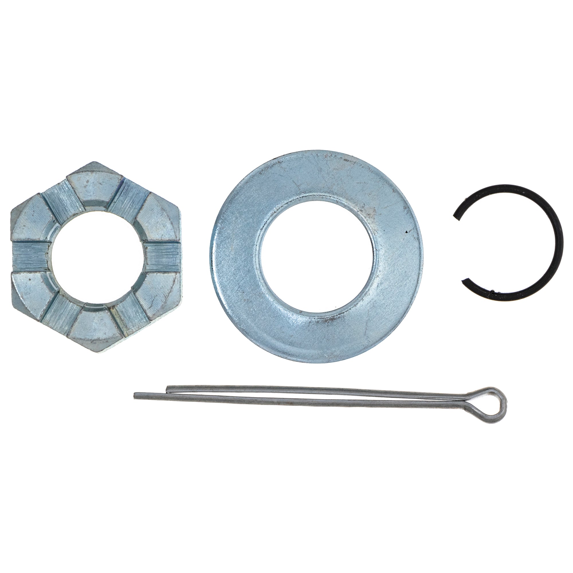 kotsubu. Front CV Axle Boot Kit Arctic Cat | NICHE PARTS