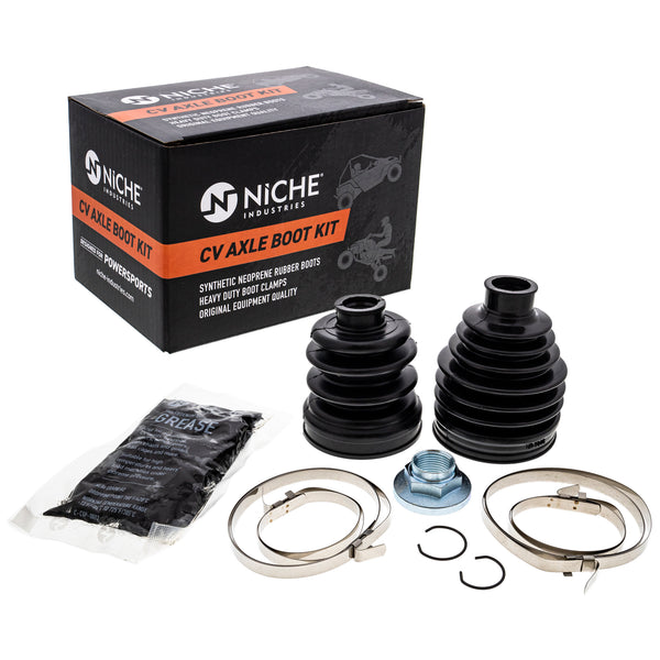 CV Axle Boot Kit Yamaha | NICHE PARTS