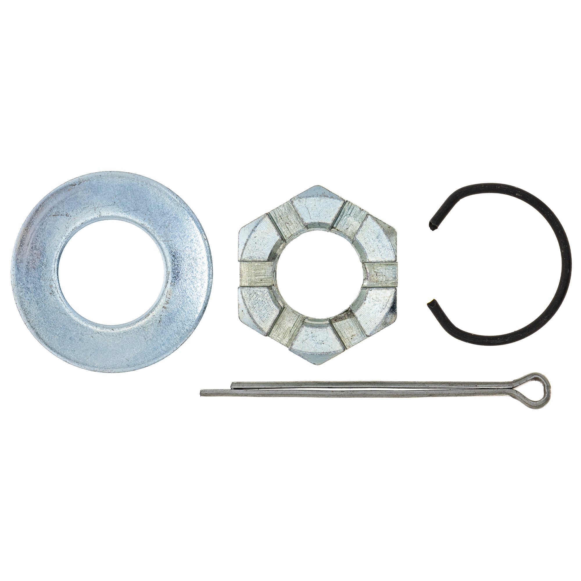 Front CV Axle Boot Kit Polaris | NICHE PARTS