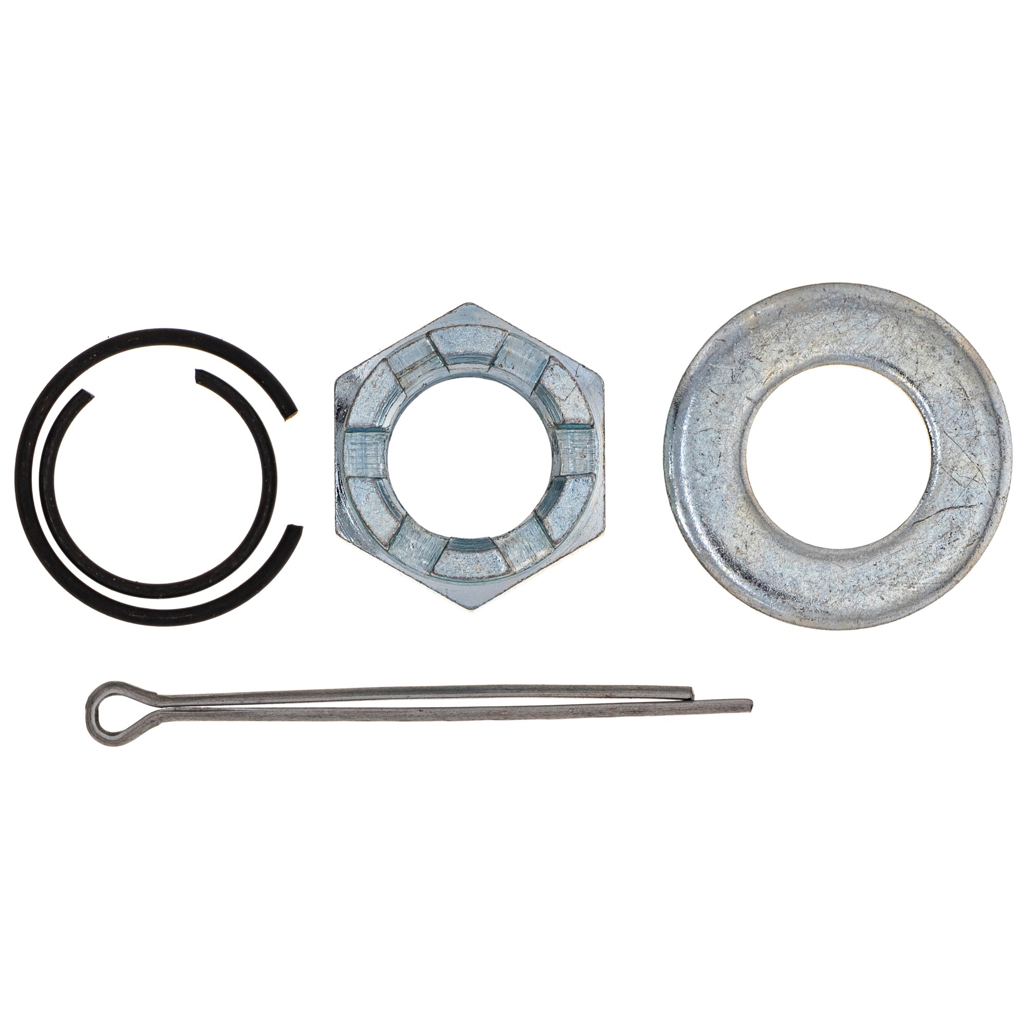 CV Axle Boot Kit Textron New Holland | NICHE PARTS
