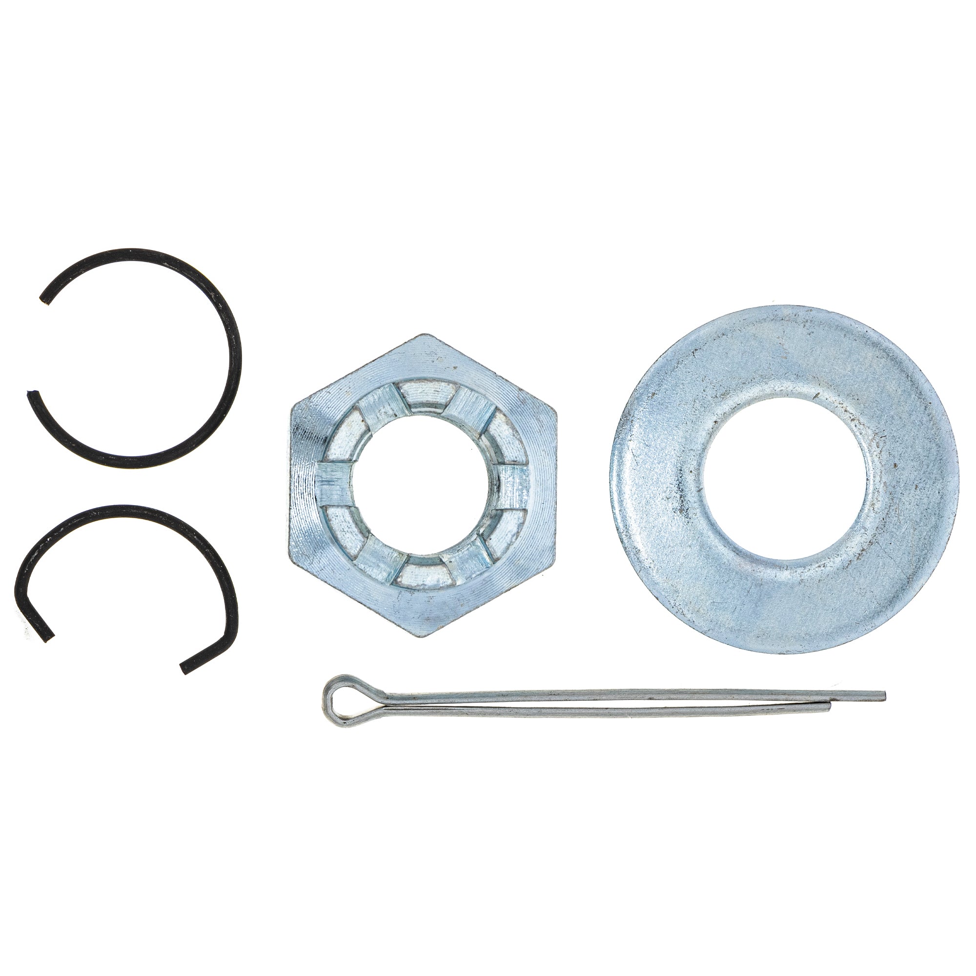 Rear Axle CV Boot Kit Can-Am | NICHE PARTS