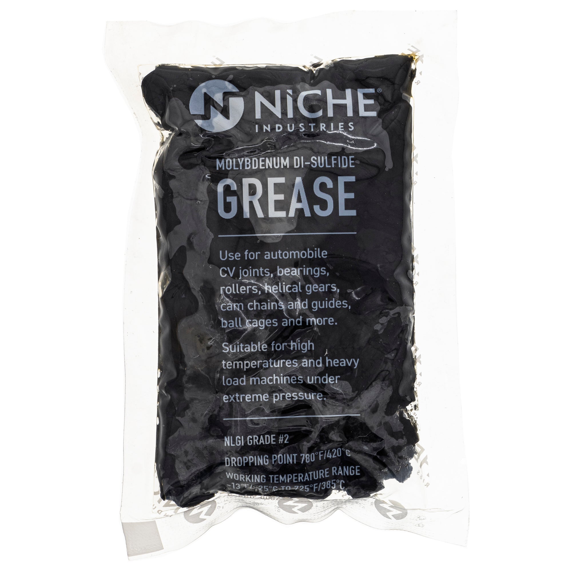 CV Axle Boot Kit Polaris GEM | NICHE PARTS