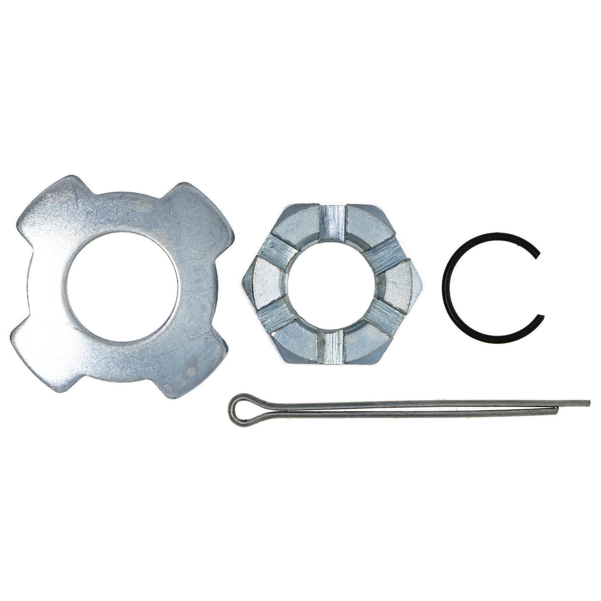 Front CV Axle Boot Kit Suzuki | NICHE PARTS