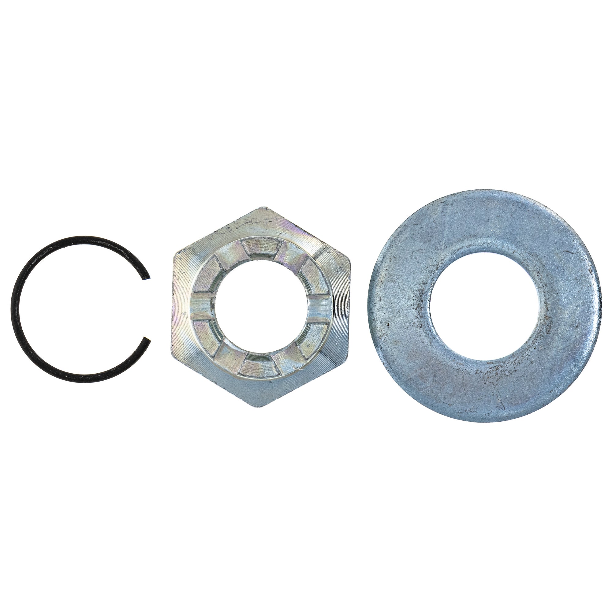 Rear Axle CV Boot Kit Can-Am | NICHE PARTS