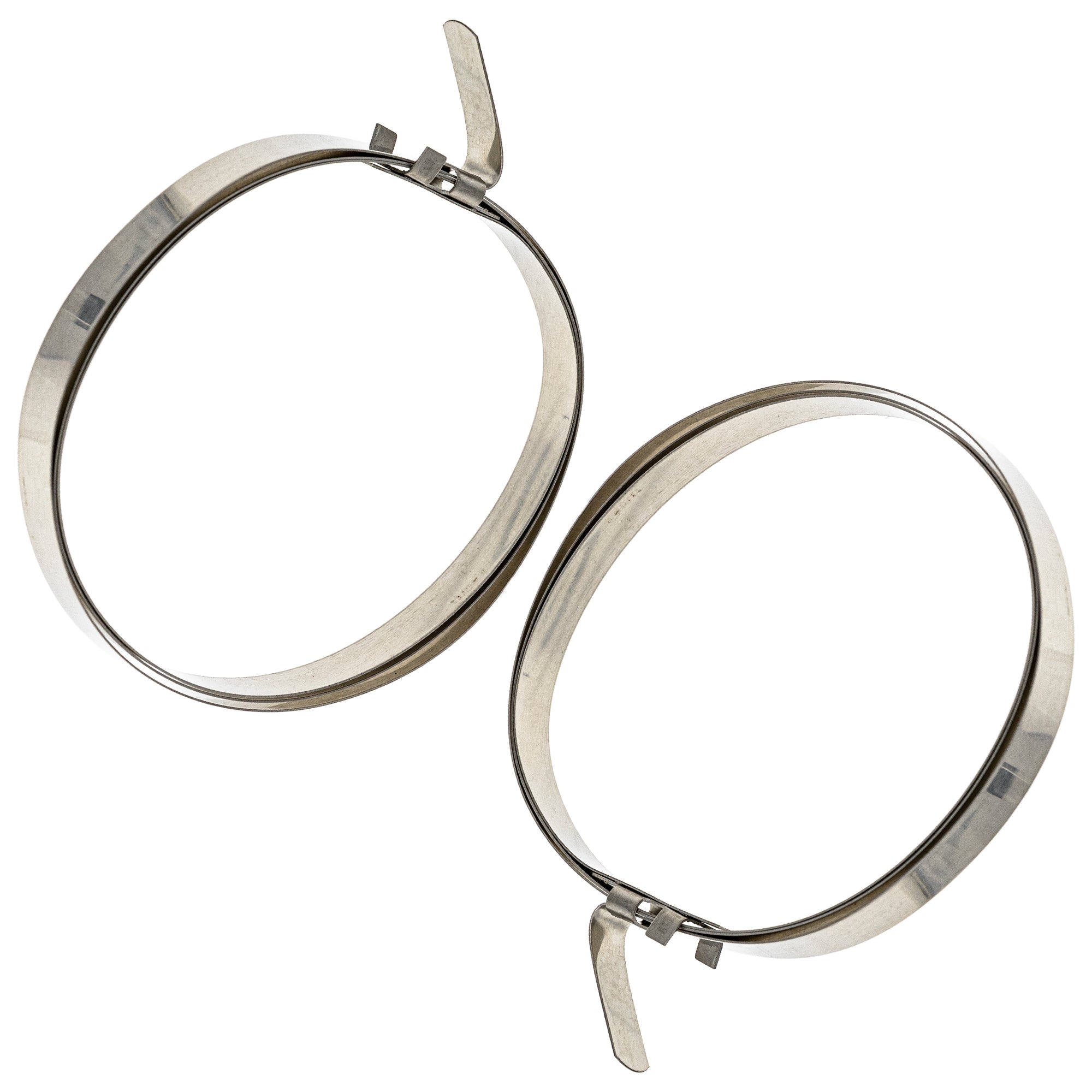 Rear Axle CV Boot Kit Can-Am | NICHE PARTS