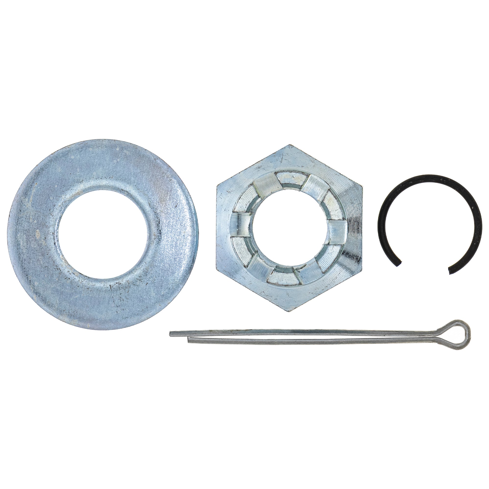 NICHE 519-KCV2277B CV Axle Boot Kit