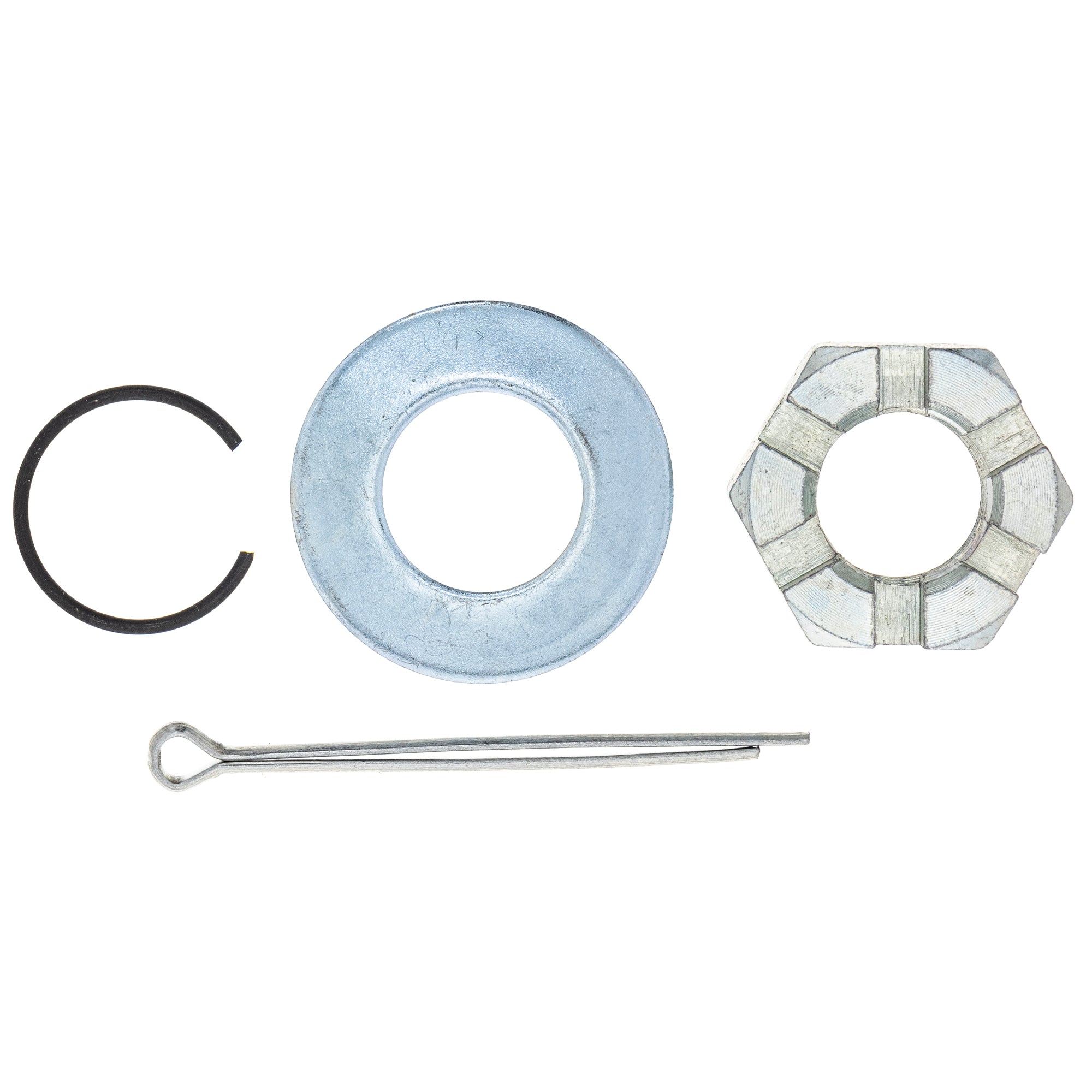 Front CV Axle Boot Kit Polaris | NICHE PARTS