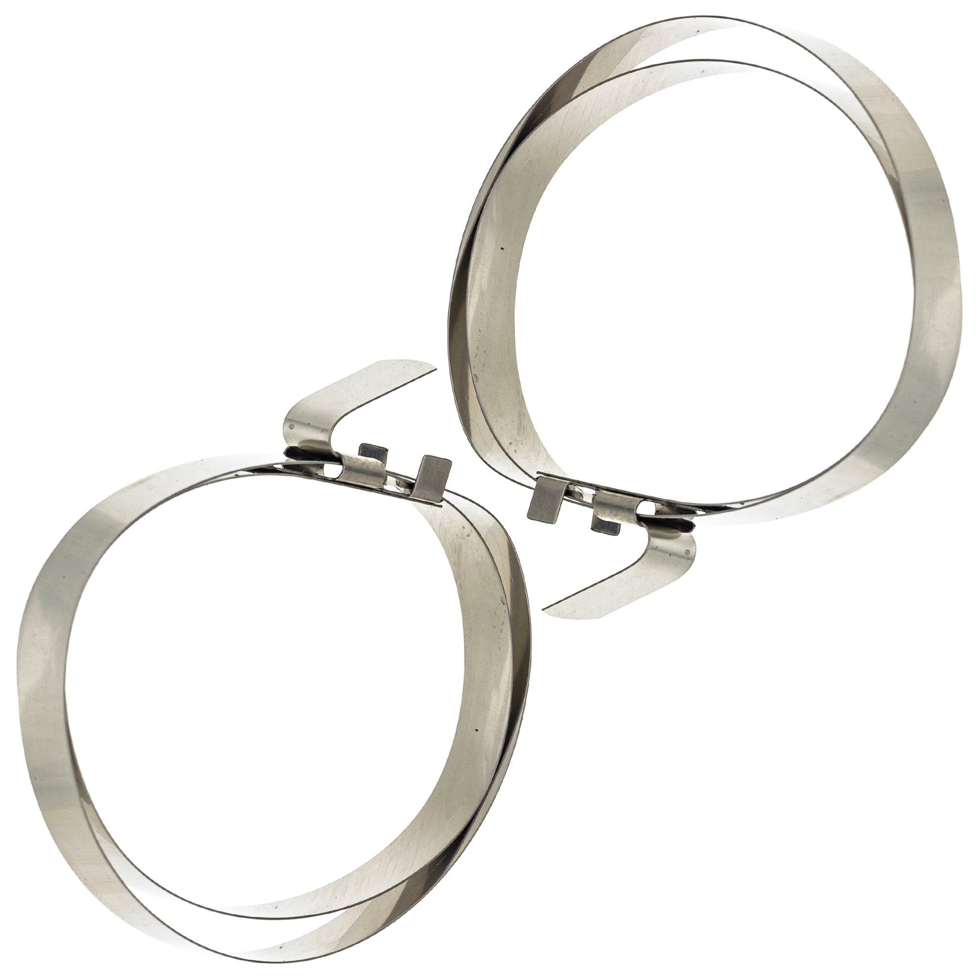 Front CV Axle Boot Kit Polaris | NICHE PARTS