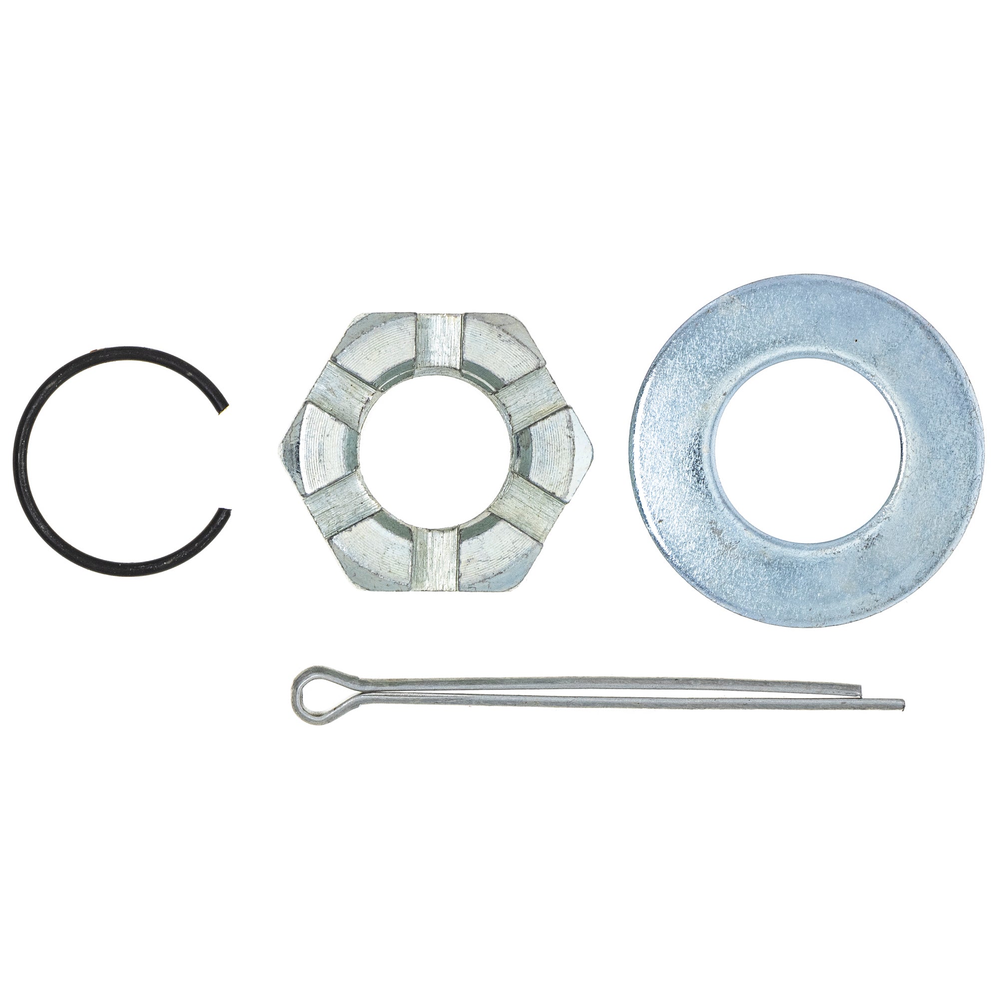 Front CV Axle Boot Kit Polaris | NICHE PARTS