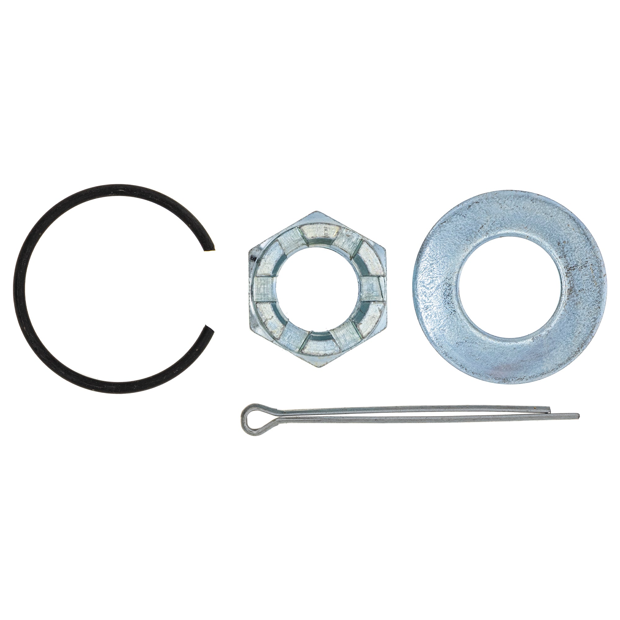 T.Master COLBASSO ZEEK Ti リアピース Amazon.com: JAVIK Outer Tie Rod End 2 Set for Polaris RZR 570 800