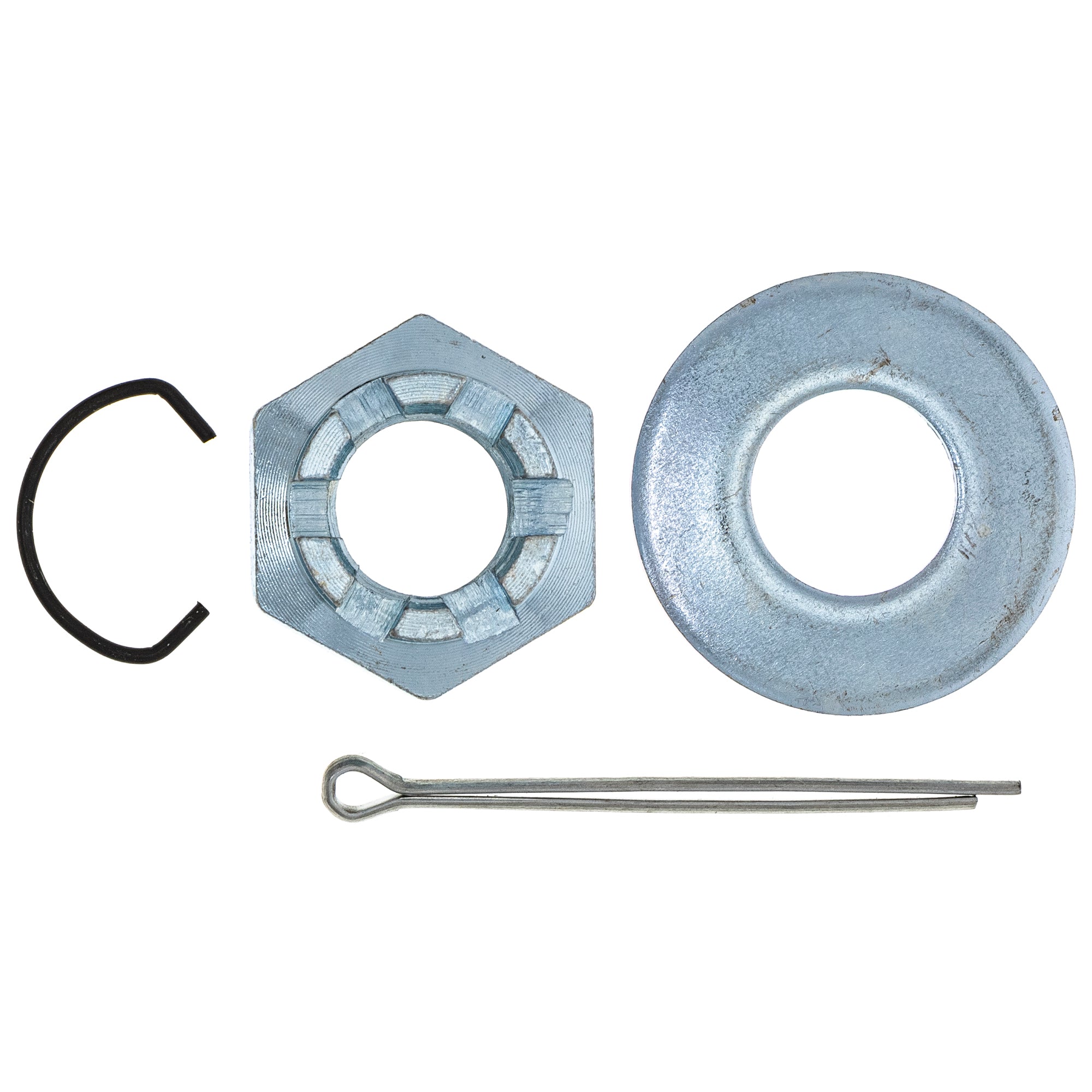Rear Axle CV Boot Kit Can-Am Bombardier | NICHE PARTS
