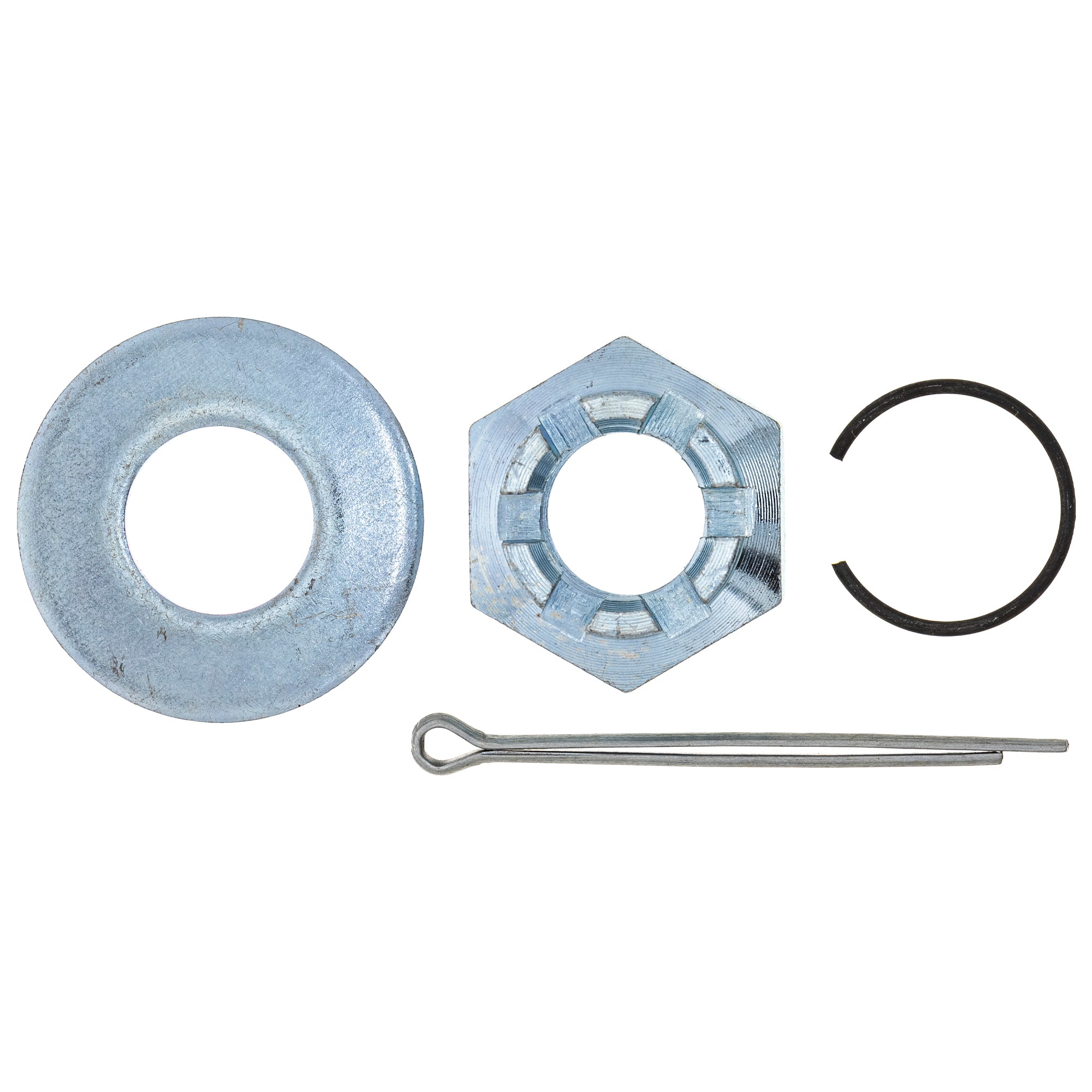 Rear Axle CV Boot Kit Can-Am | NICHE PARTS