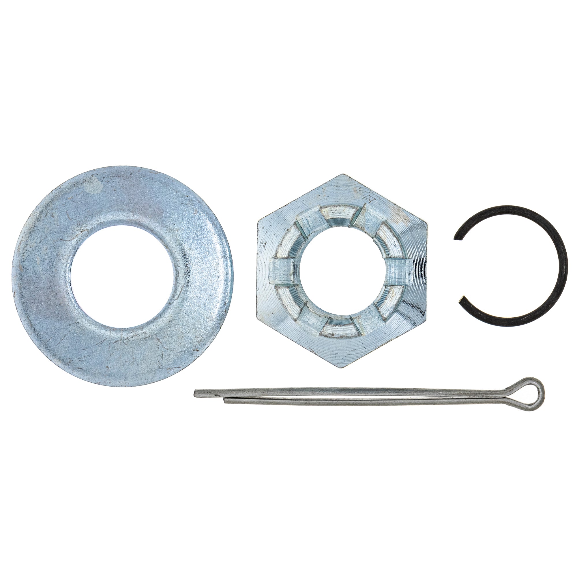 Front CV Axle Boot Kit Can-Am | NICHE PARTS