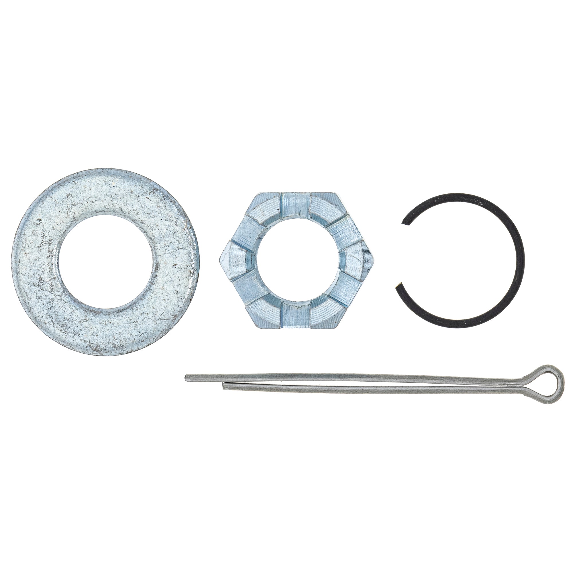 Front CV Axle Boot Kit Polaris | NICHE PARTS