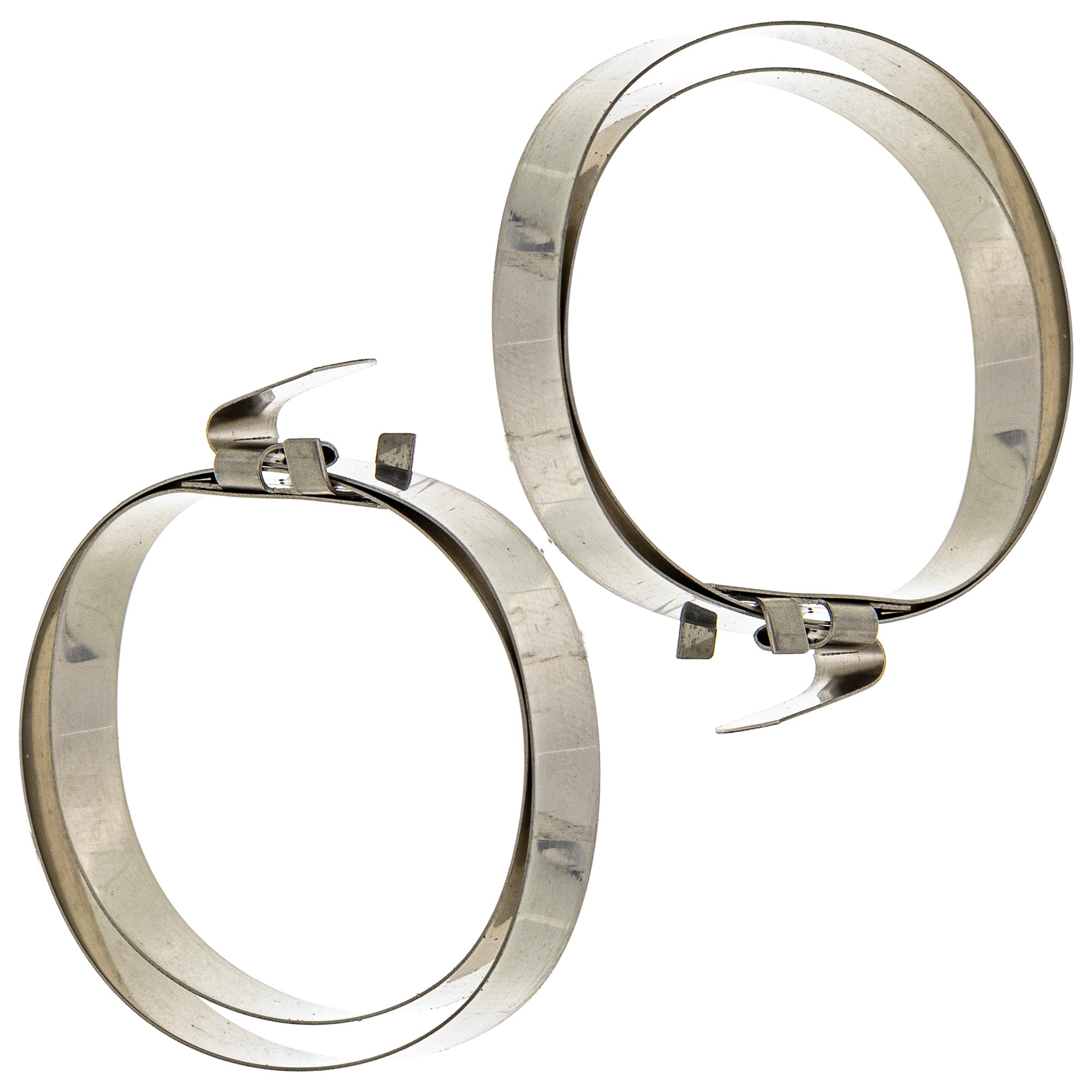 Front CV Axle Boot Kit For Bombardier 705400127 705400126