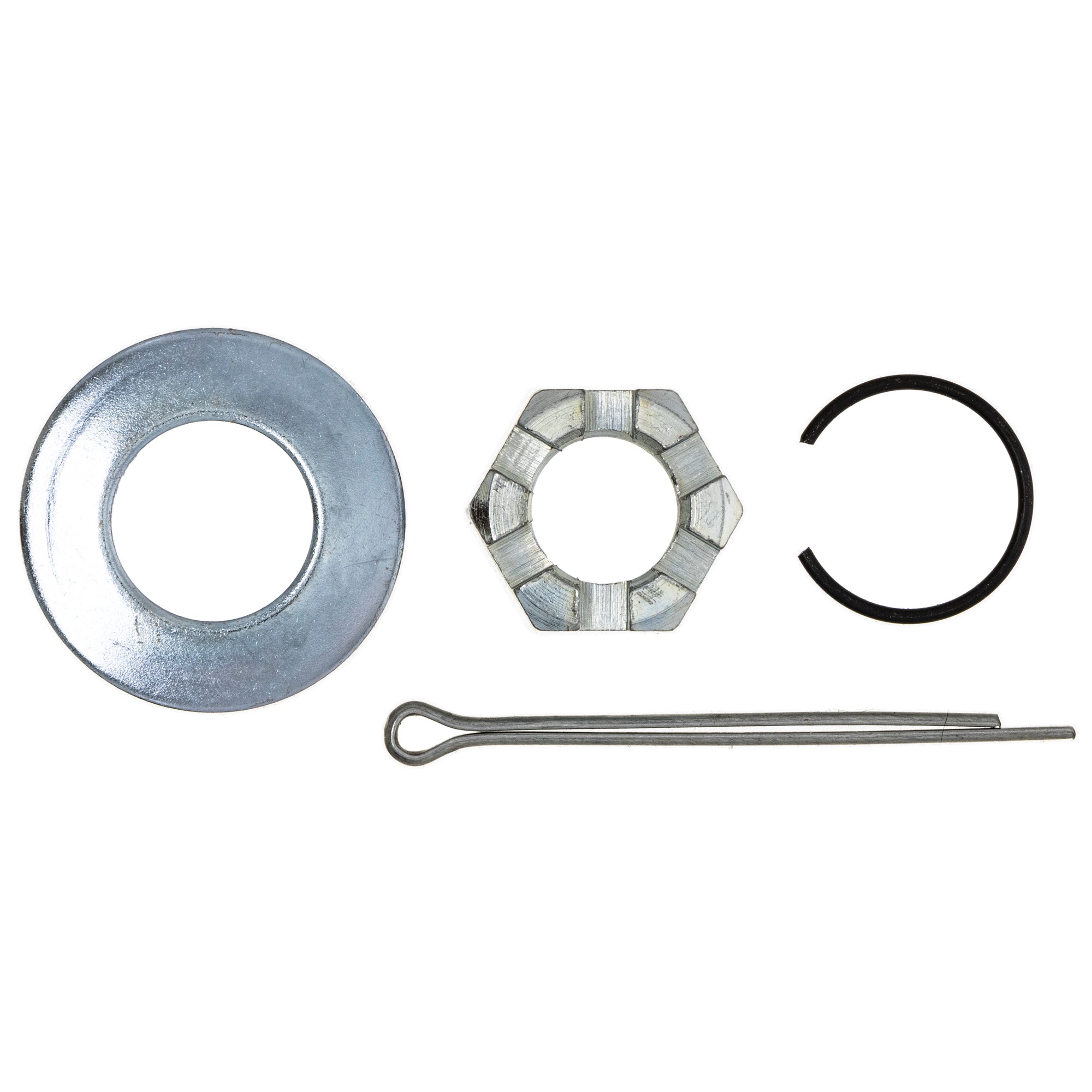 Front CV Axle Boot Kit Polaris | NICHE PARTS