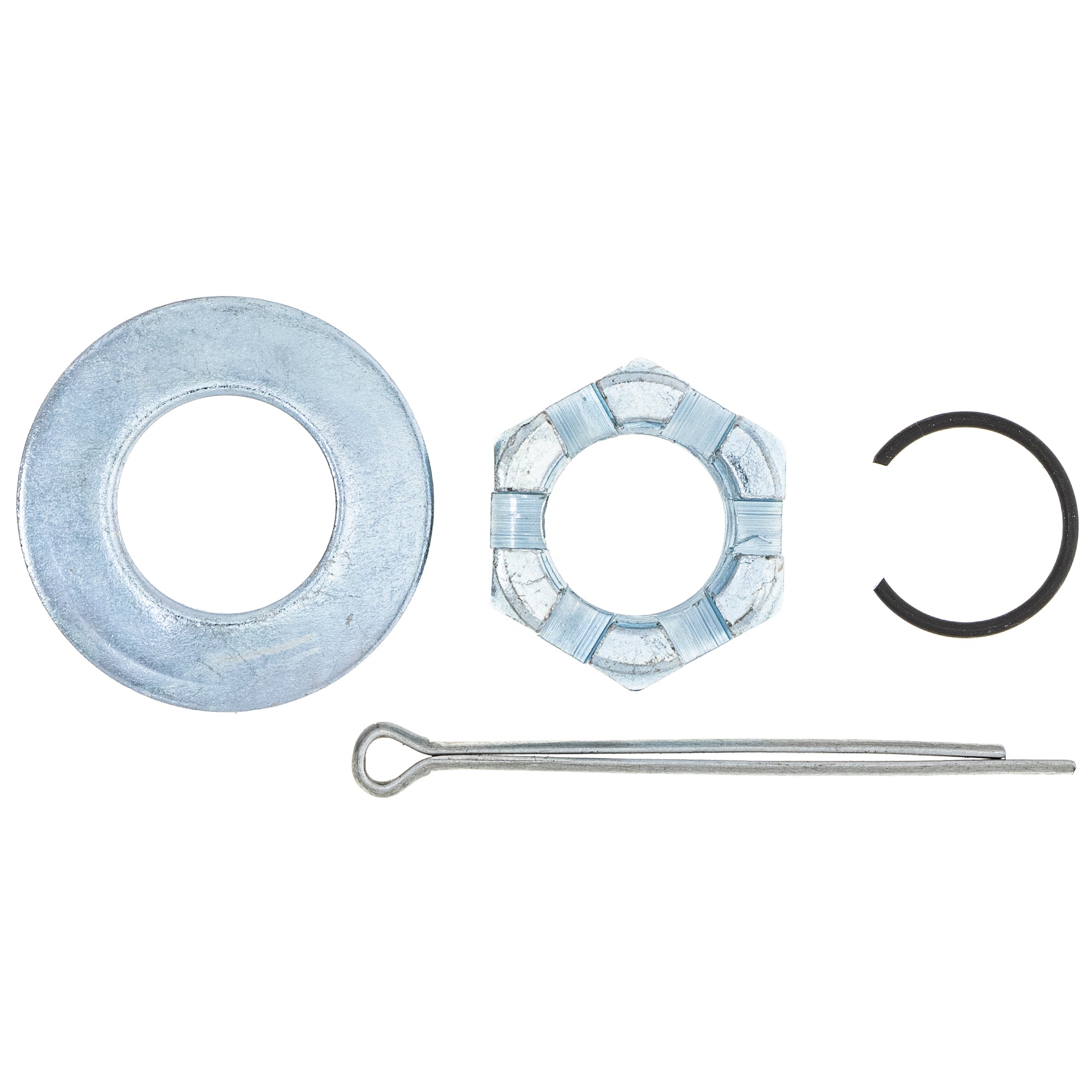 Rear Axle CV Boot Kit Polaris | NICHE PARTS
