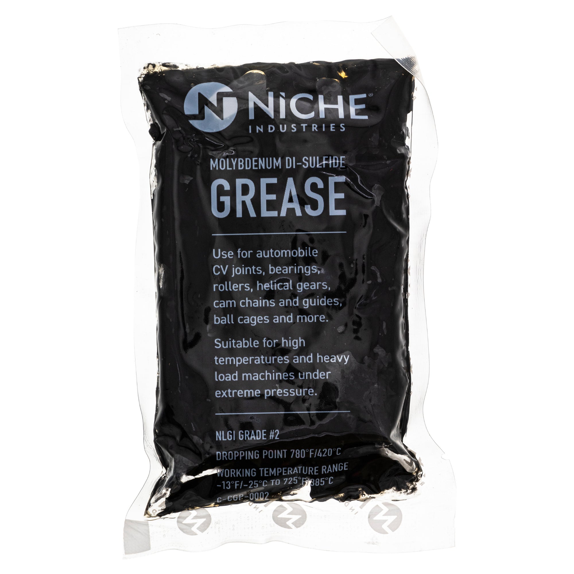 Front CV Axle Boot Kit Polaris | NICHE PARTS