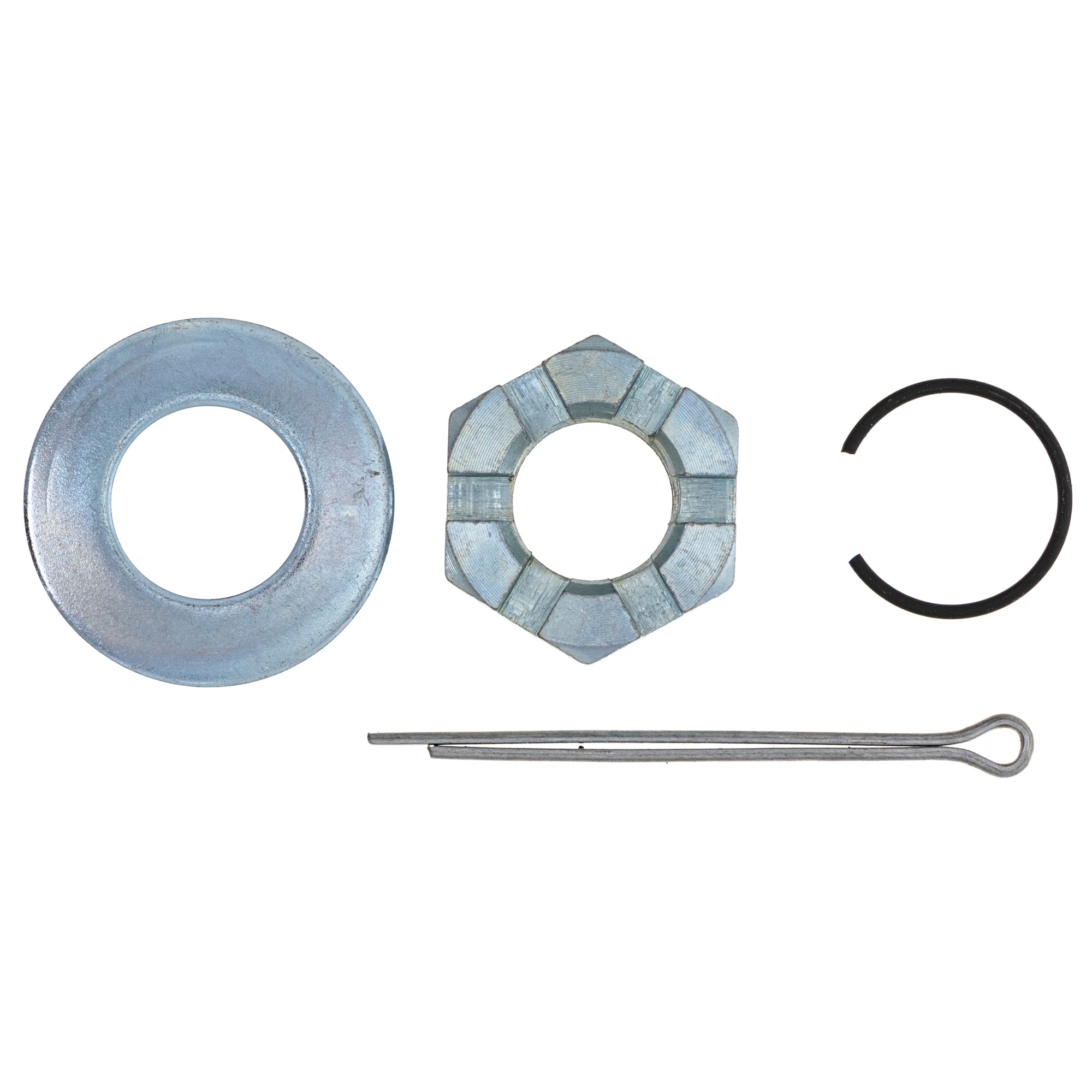 Front CV Axle Boot Kit Polaris | NICHE PARTS