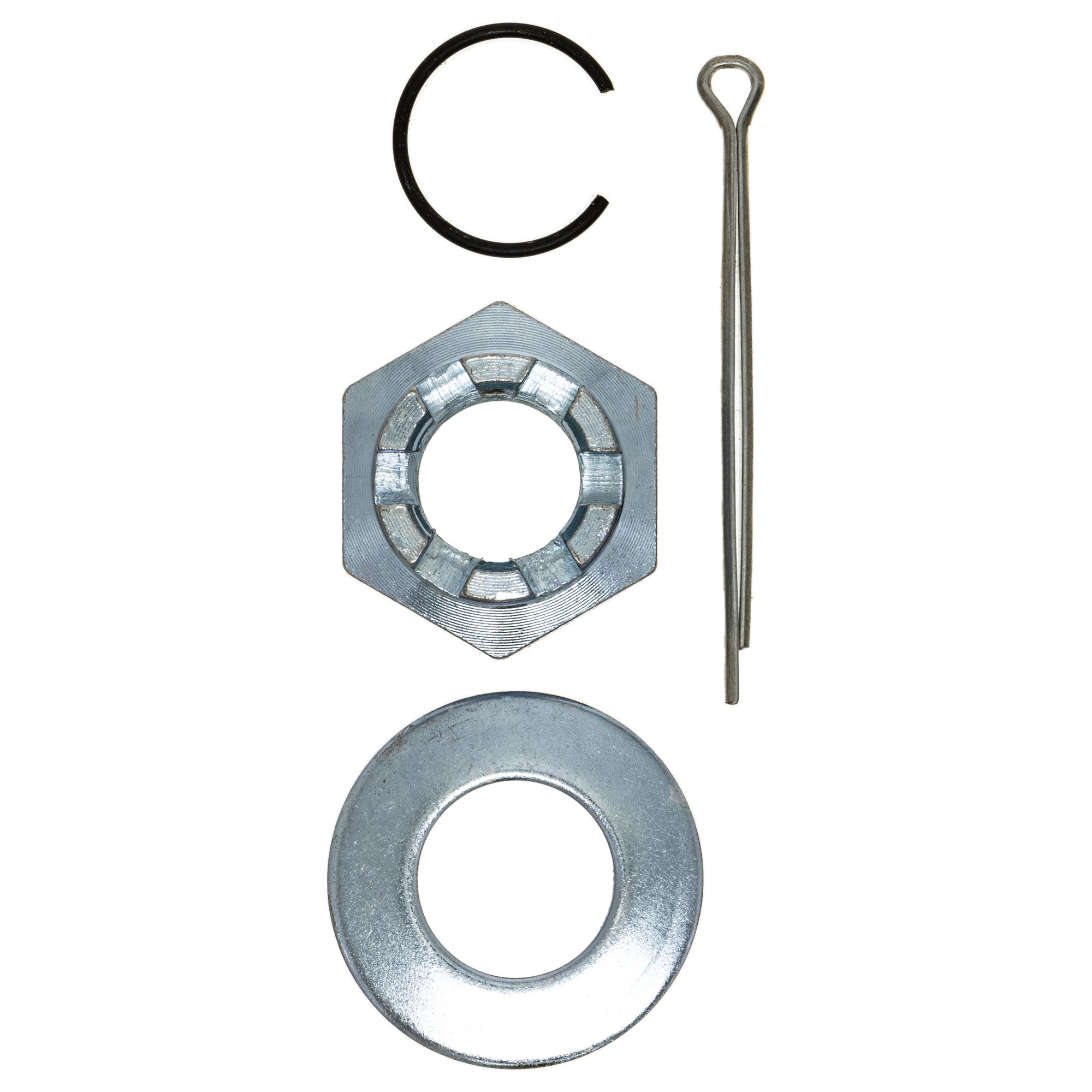 Front CV Axle Boot Kit Polaris | NICHE PARTS