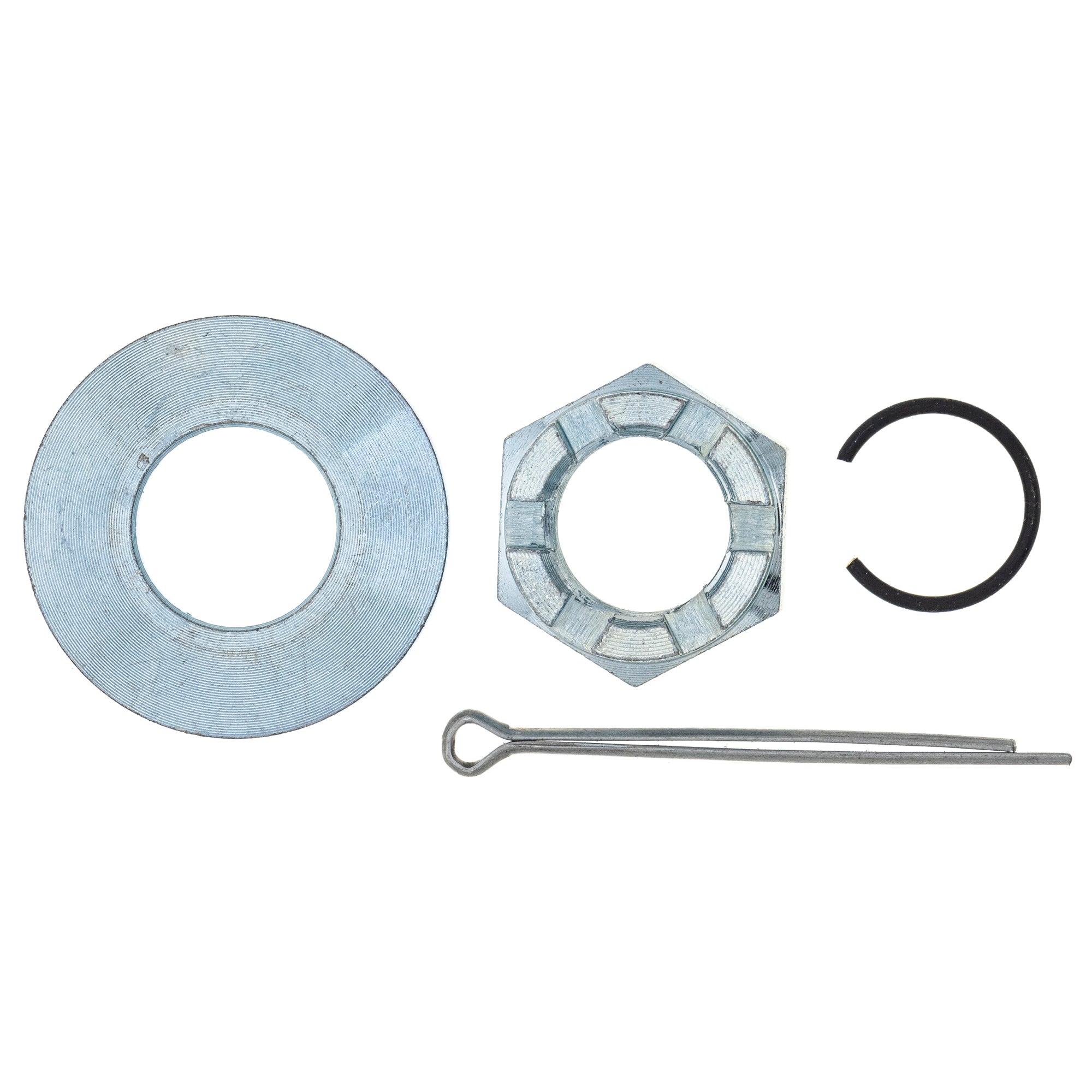 Front CV Axle Boot Kit Can-Am | NICHE PARTS