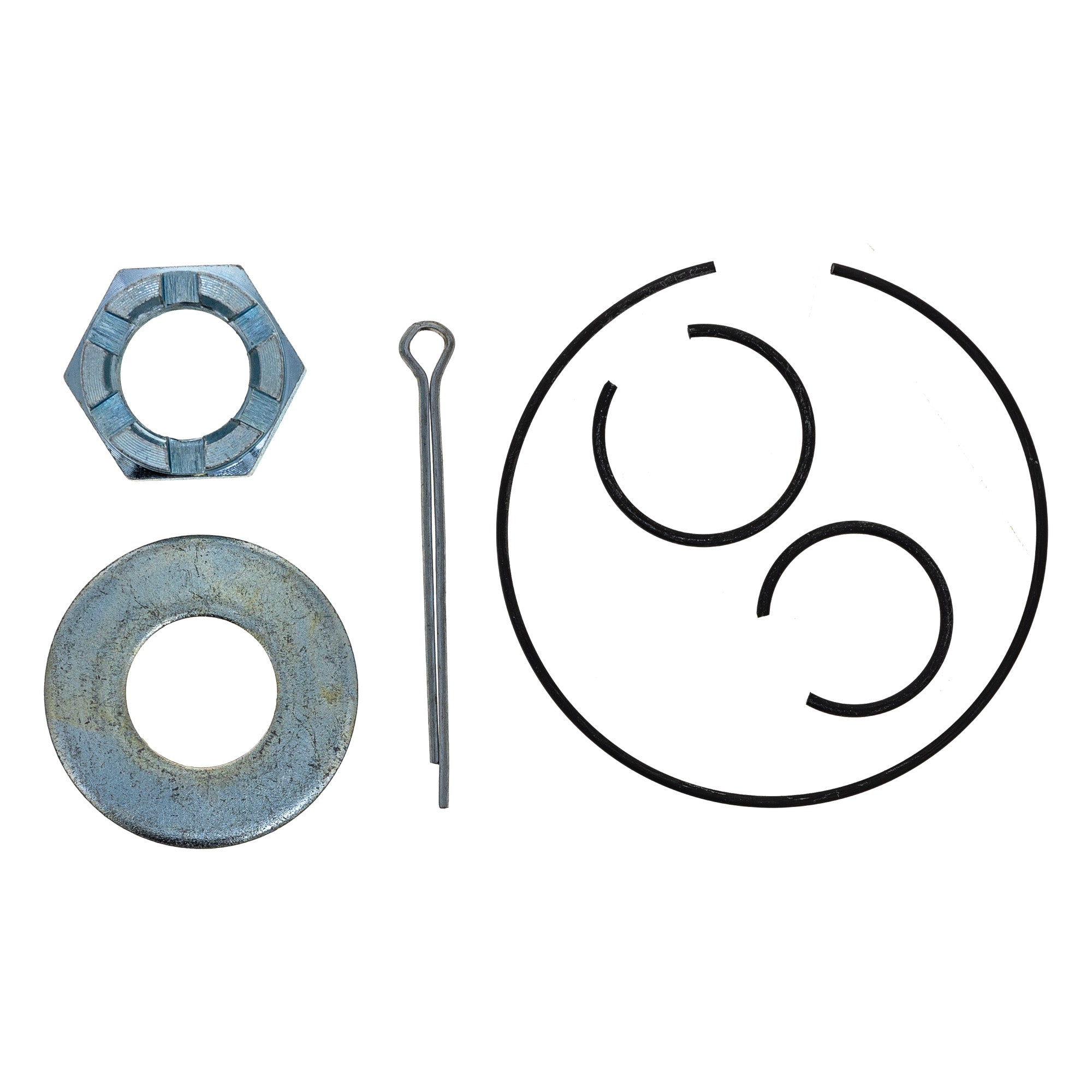 Front CV Axle Boot Kit Polaris | NICHE PARTS