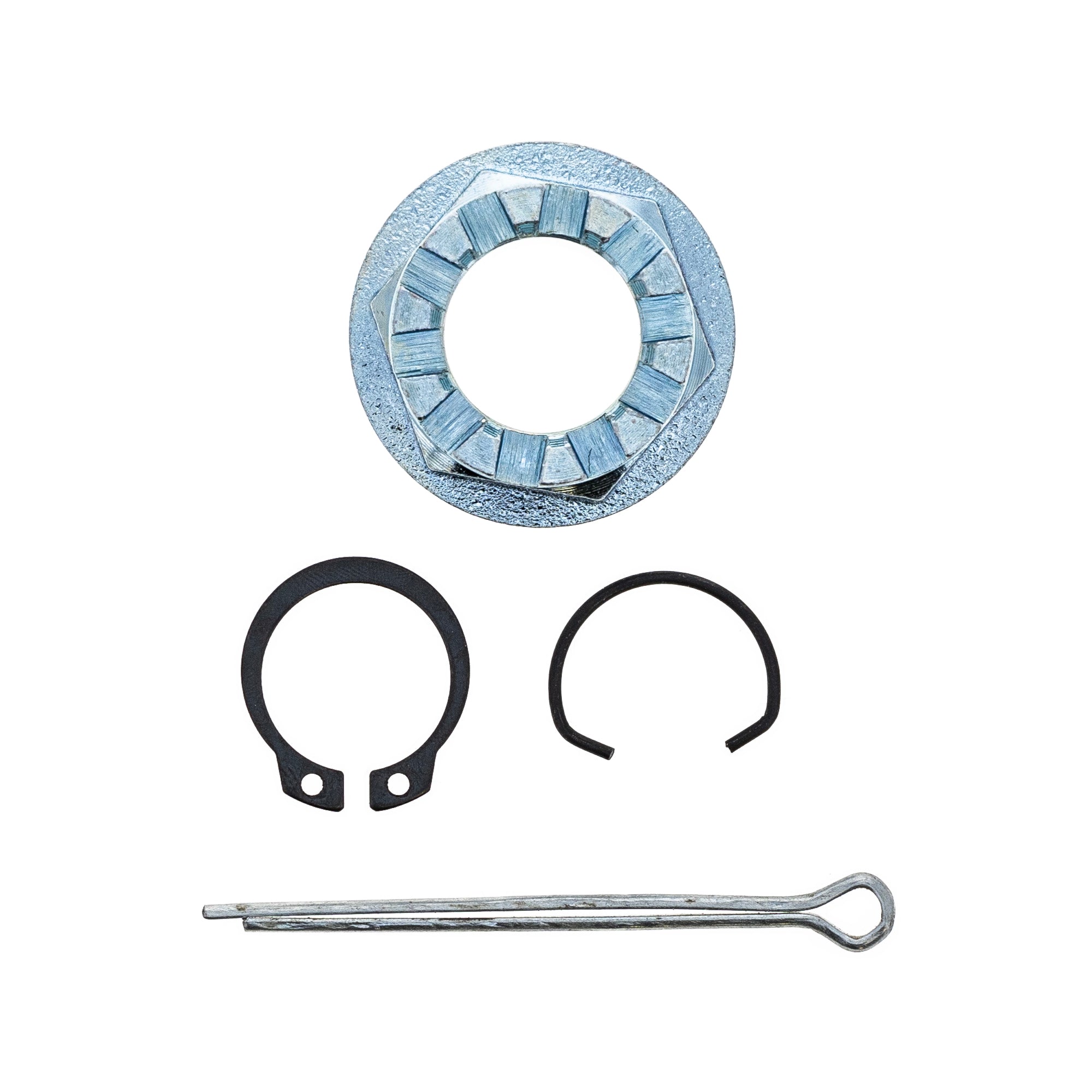 NICHE 519-KCV2304B CV Axle Boot Kit