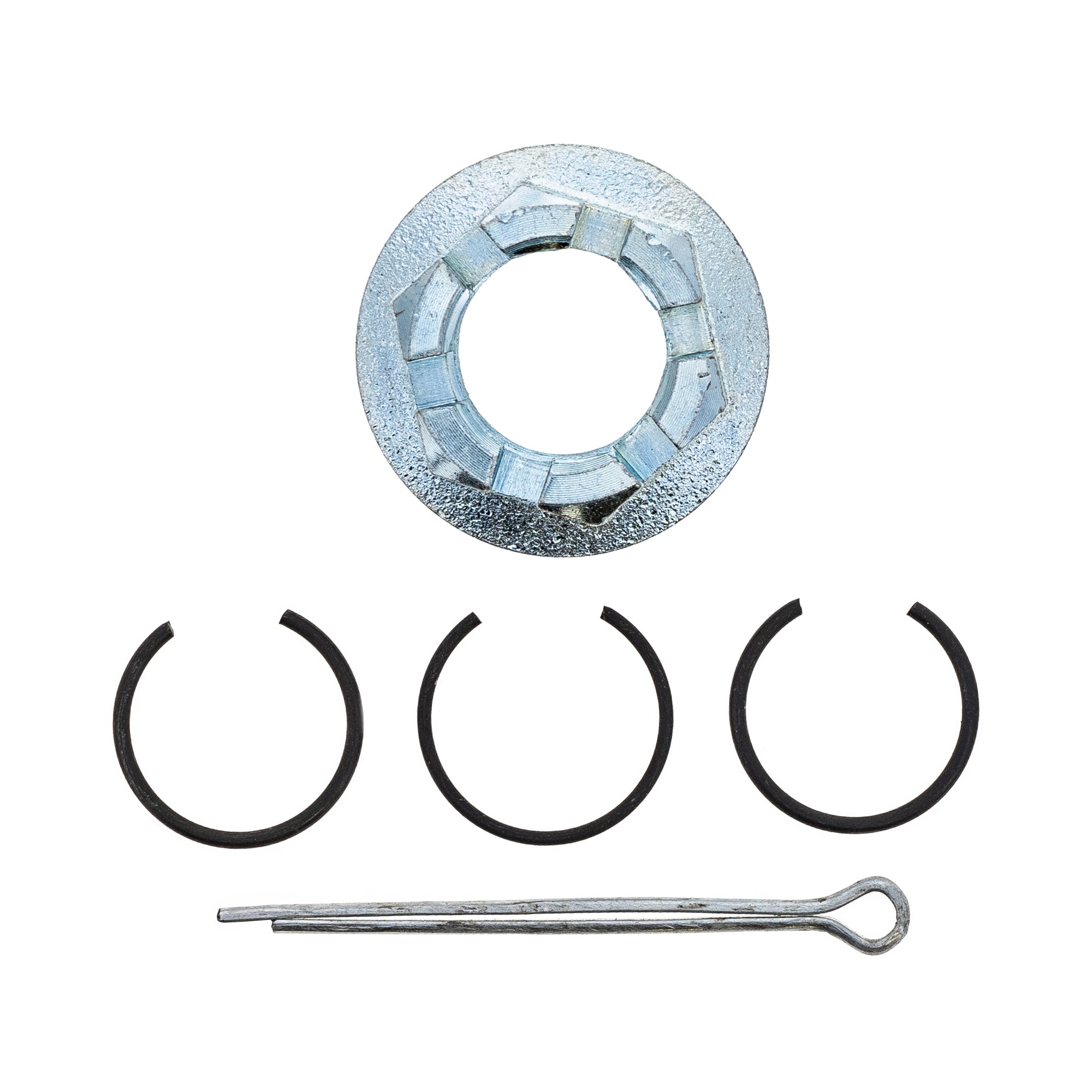 NICHE 519-KCV2312B CV Axle Boot Kit