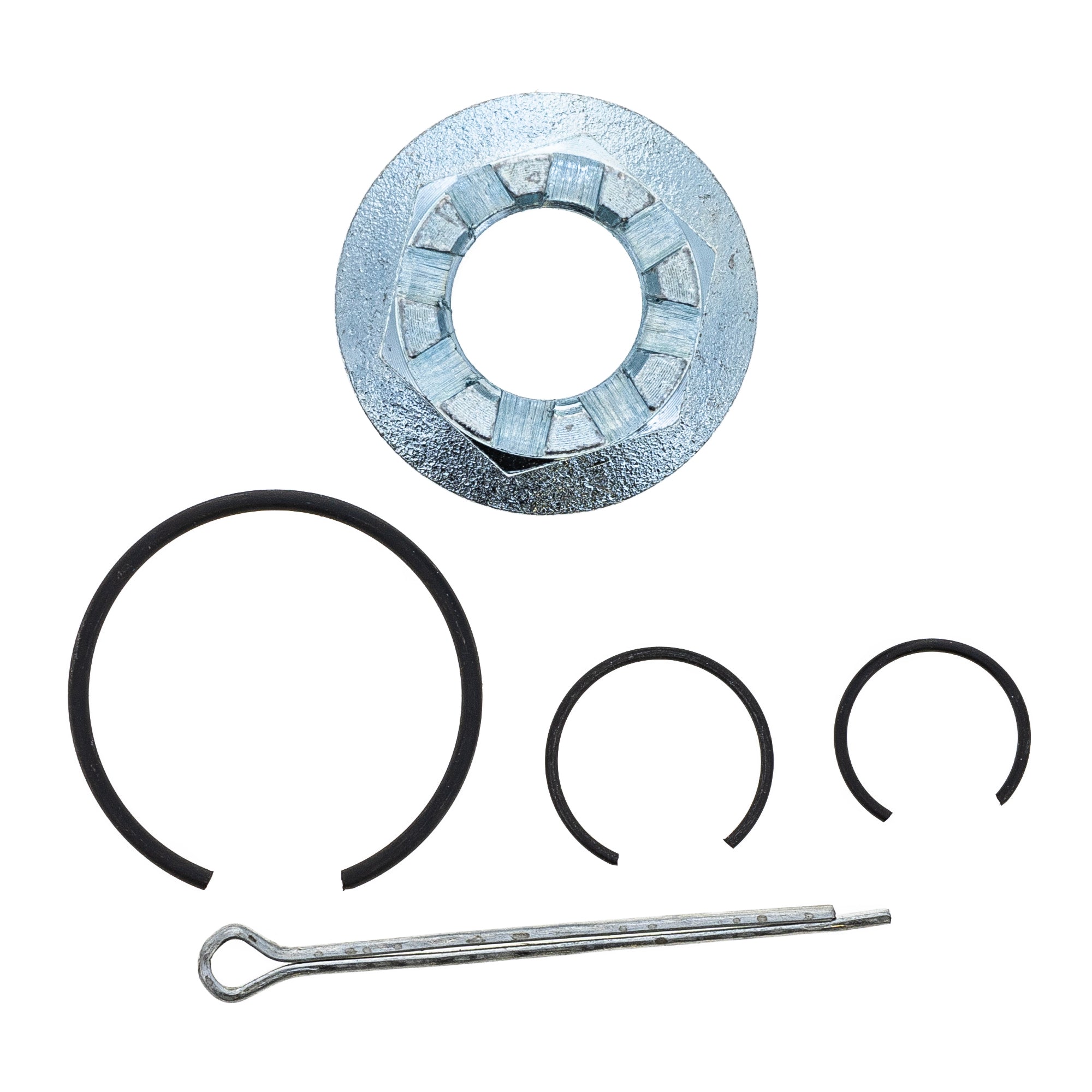 Front CV Axle Boot Kit | NICHE PARTS