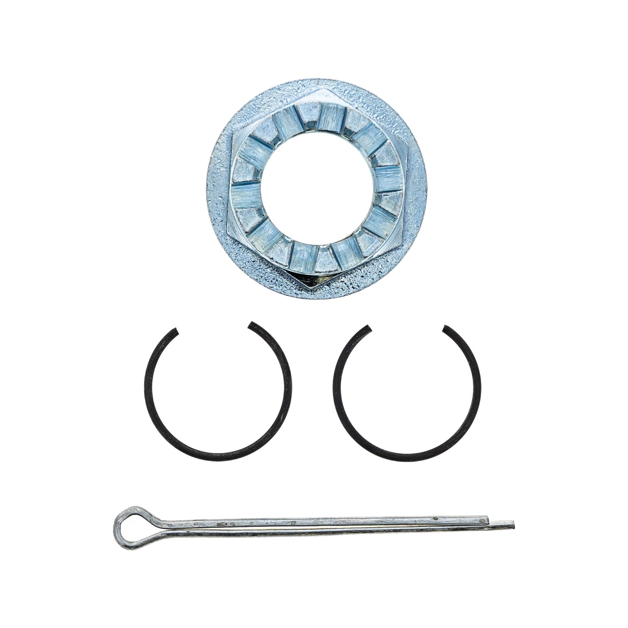 Front Right CV Axle Boot Kit Honda | NICHE PARTS