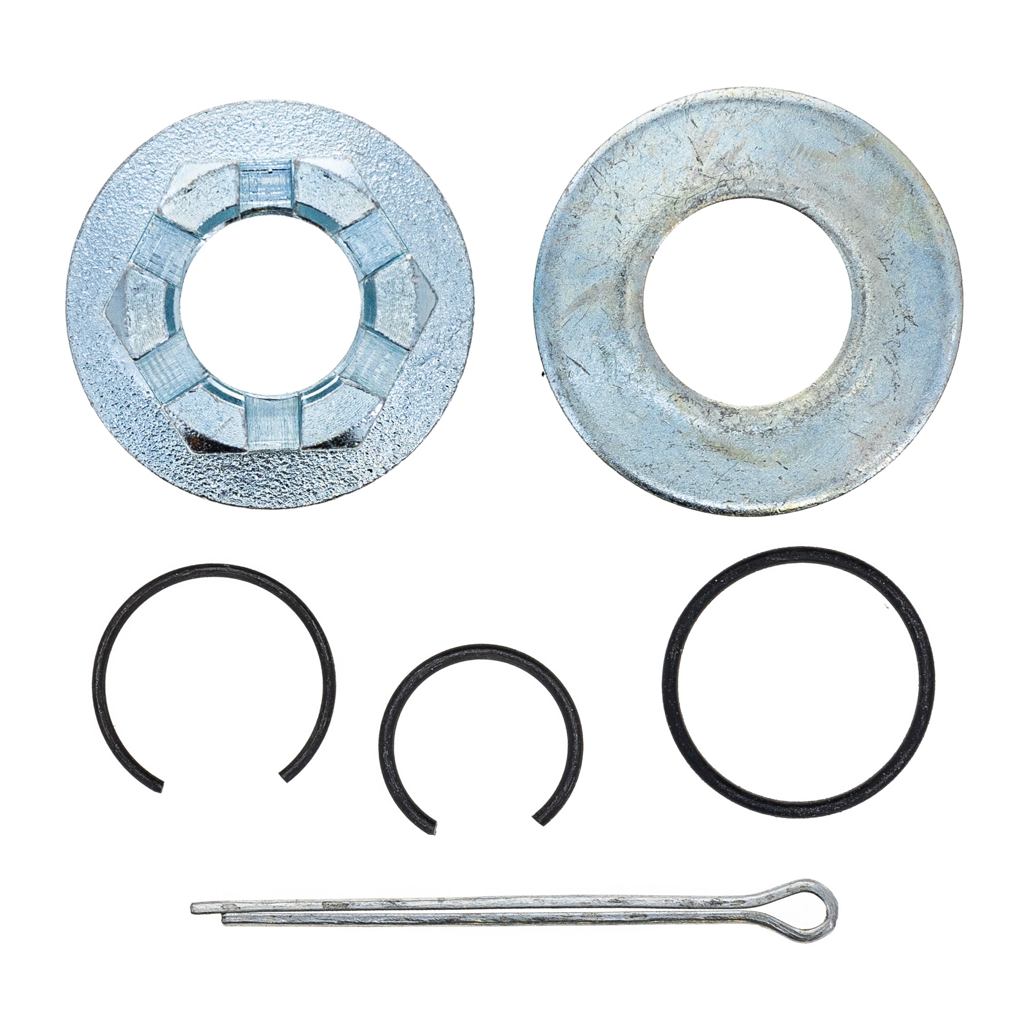 Front Right CV Axle Boot Kit Can-Am | NICHE PARTS