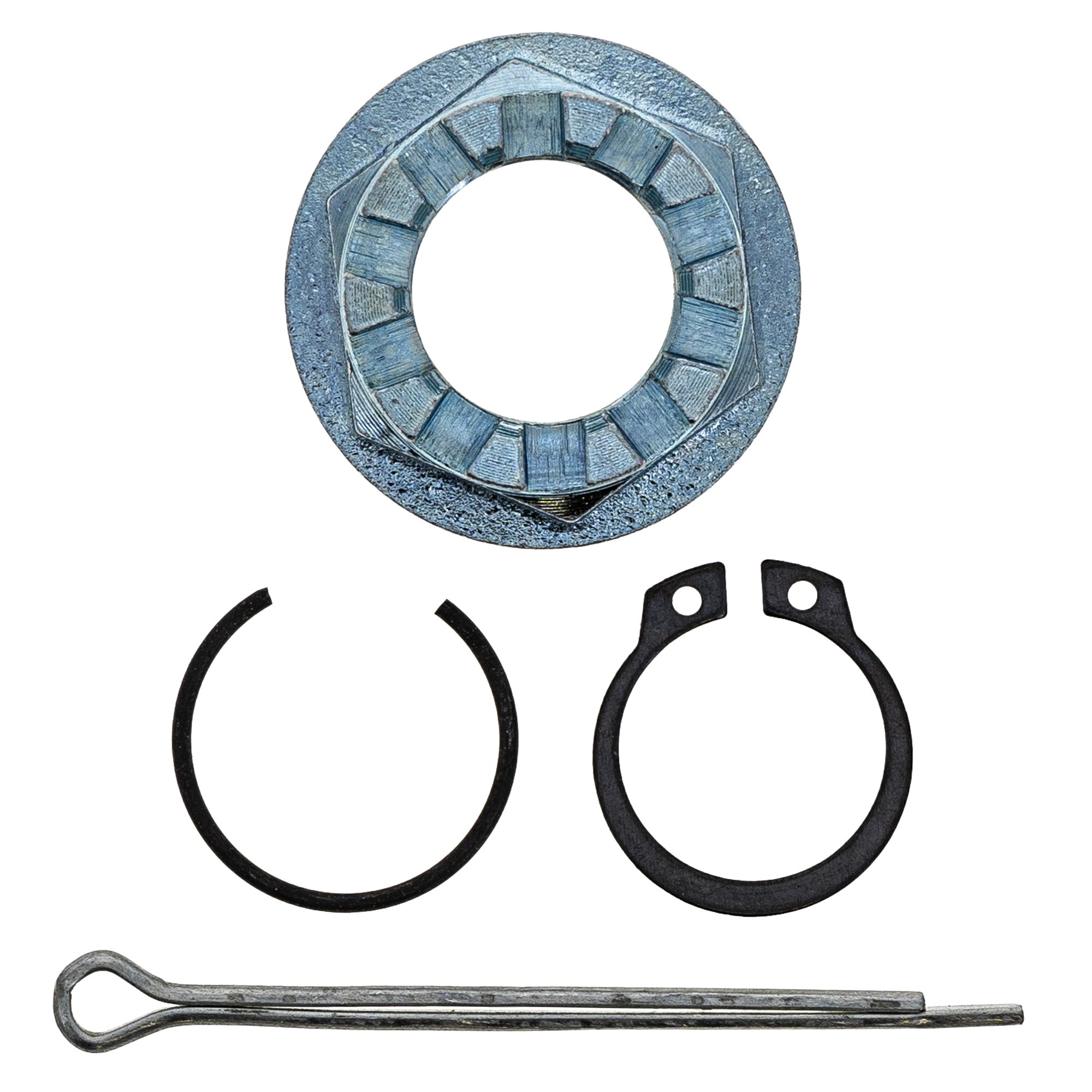 NICHE 519-KCV2422B CV Axle Boot Kit