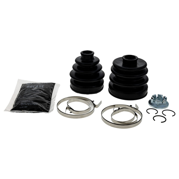 kotsubu. Amazon.com: Front Lower A-Arm Bushing Shaft Seal Kit for Suzuki LT