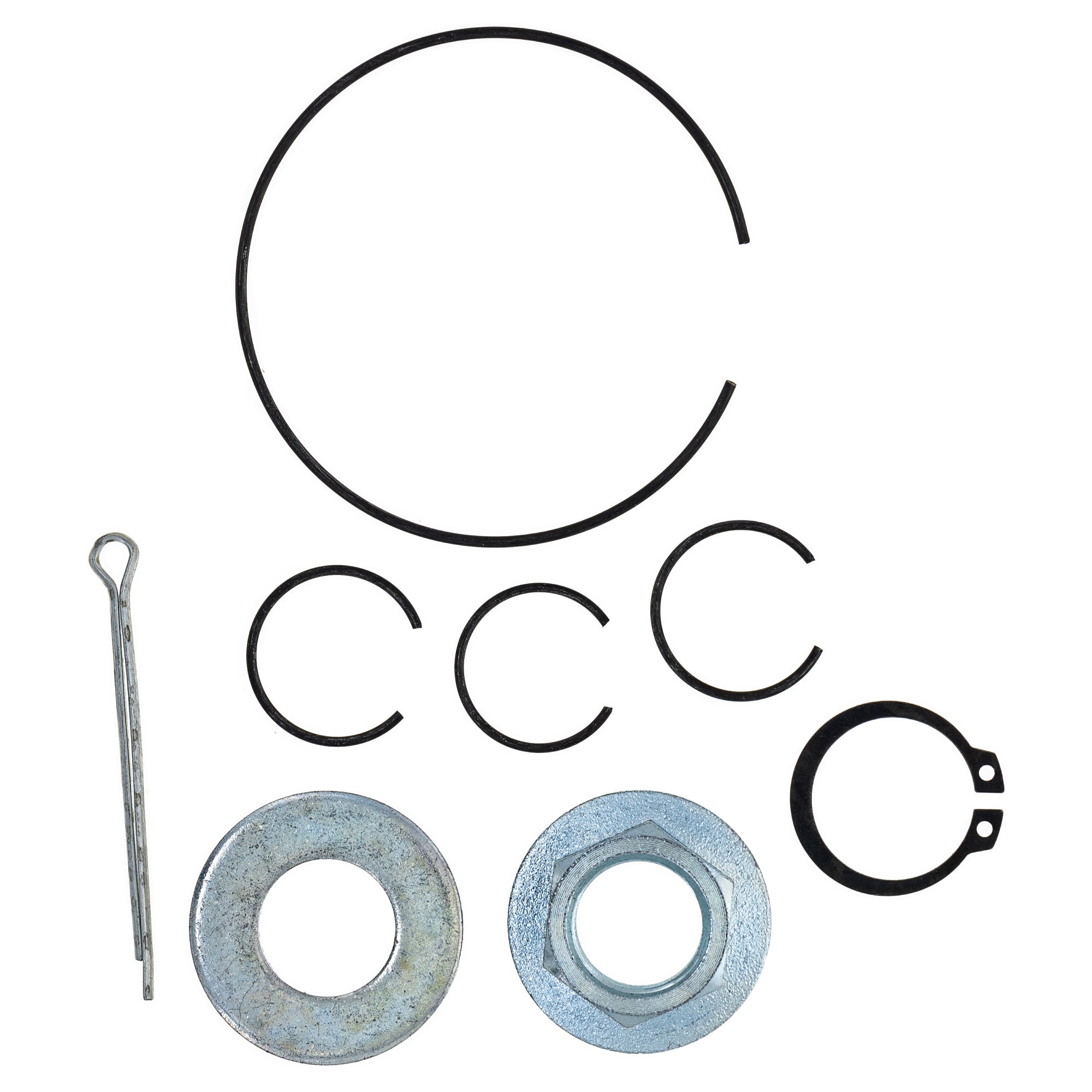 アクセサリー CBV CV Axle Boot Kit Honda | NICHE PARTS