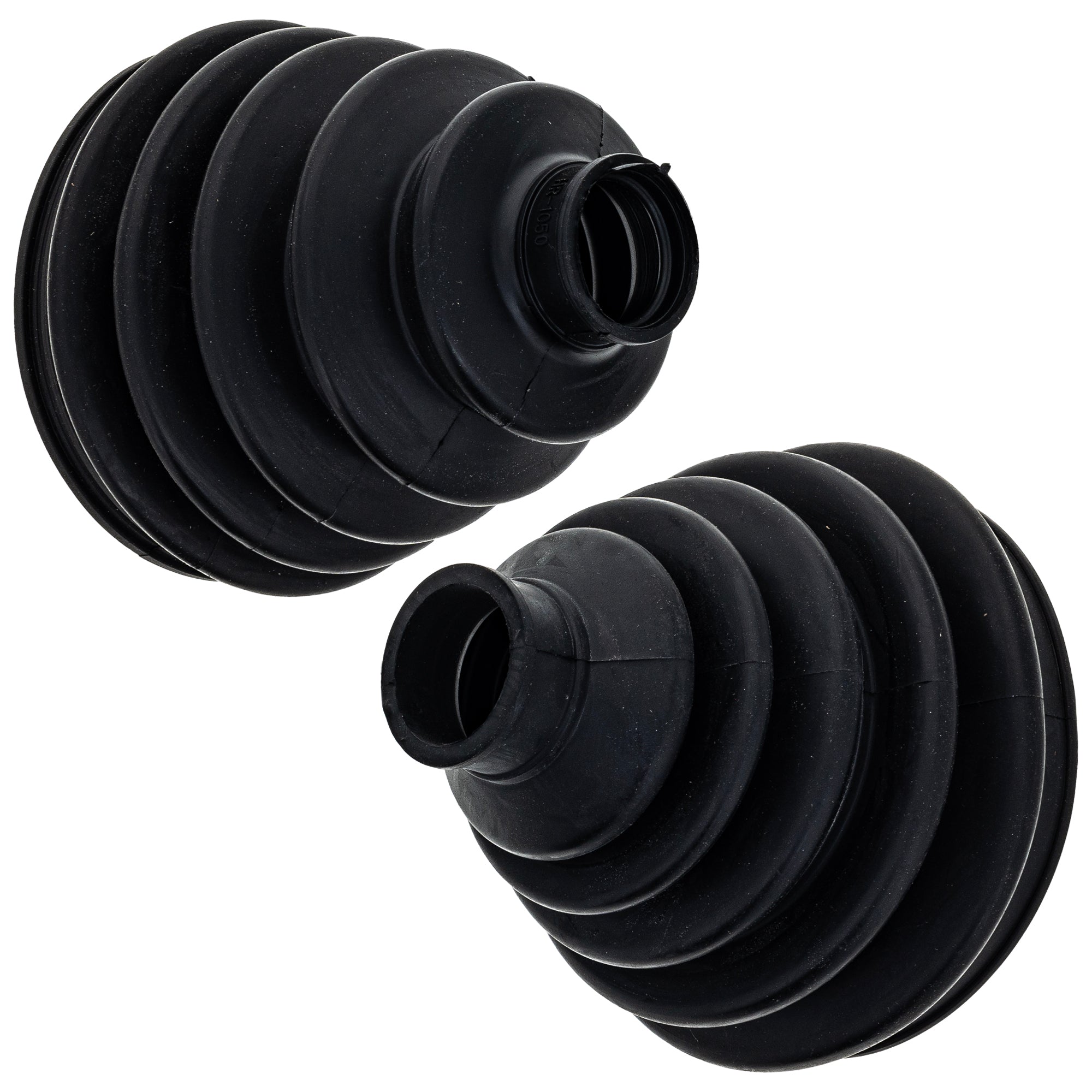 NICHE 519-KCV2437B Rear CV Axle Boot Kit for Teryx Defender