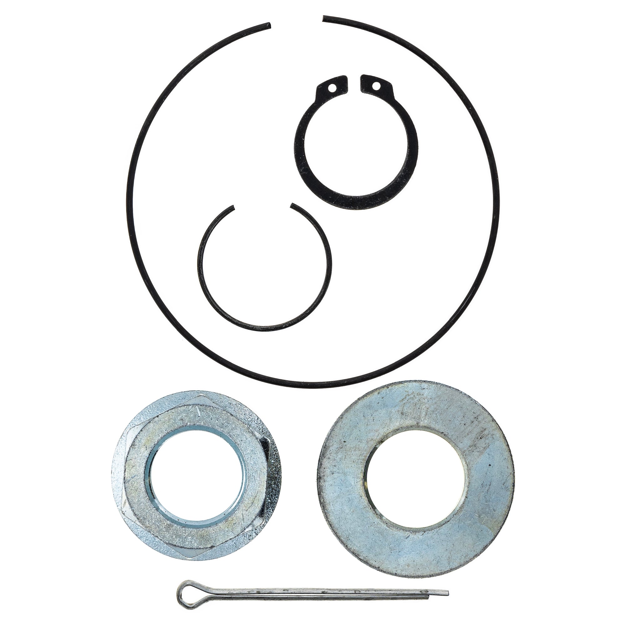 NICHE Rear CV Axle Boot Kit