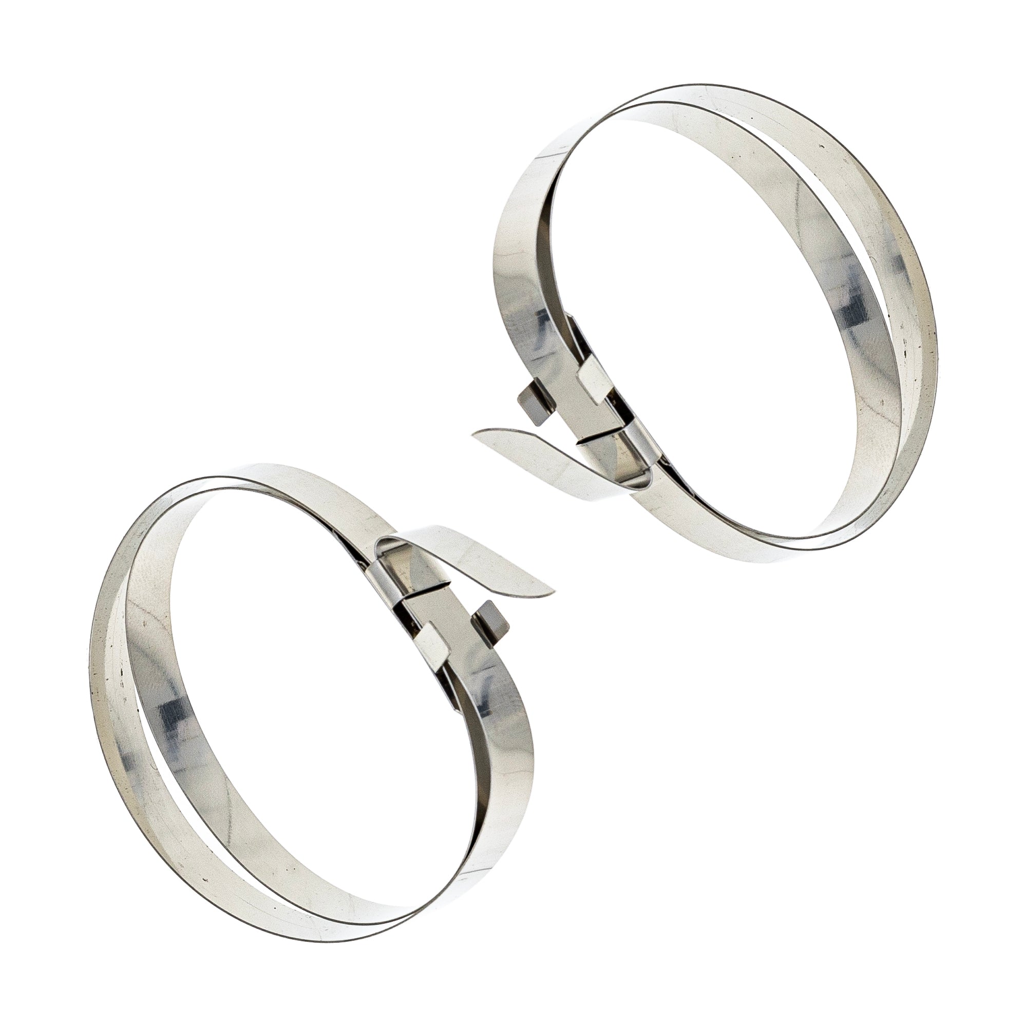 NICHE 519-KCV2437B CV Axle Boot Kit