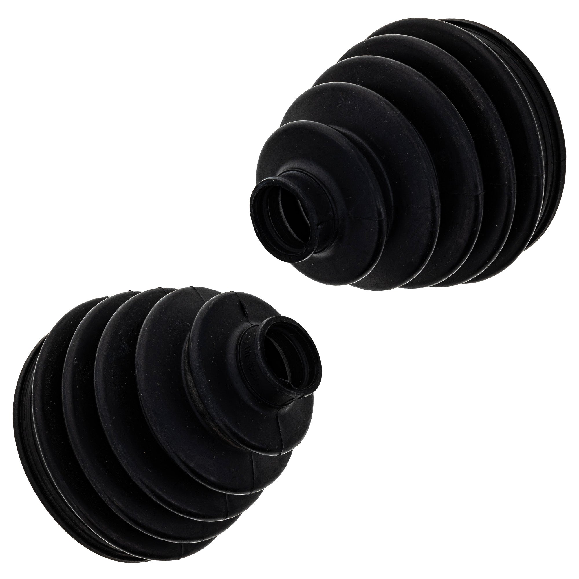 NICHE 519-KCV2439B Rear CV Axle Boot Kit for Mule