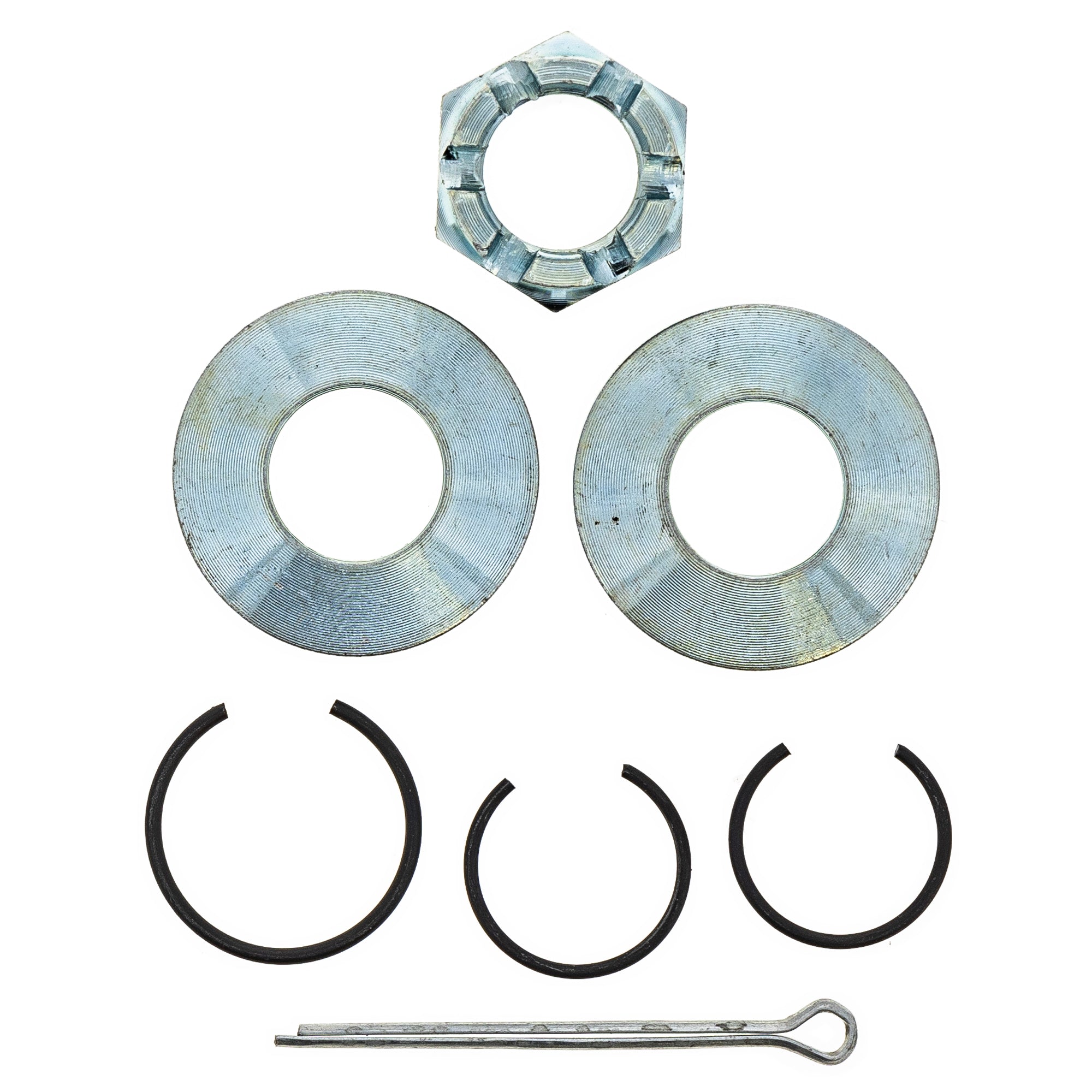 NICHE 519-KCV2430B CV Axle Boot Kit