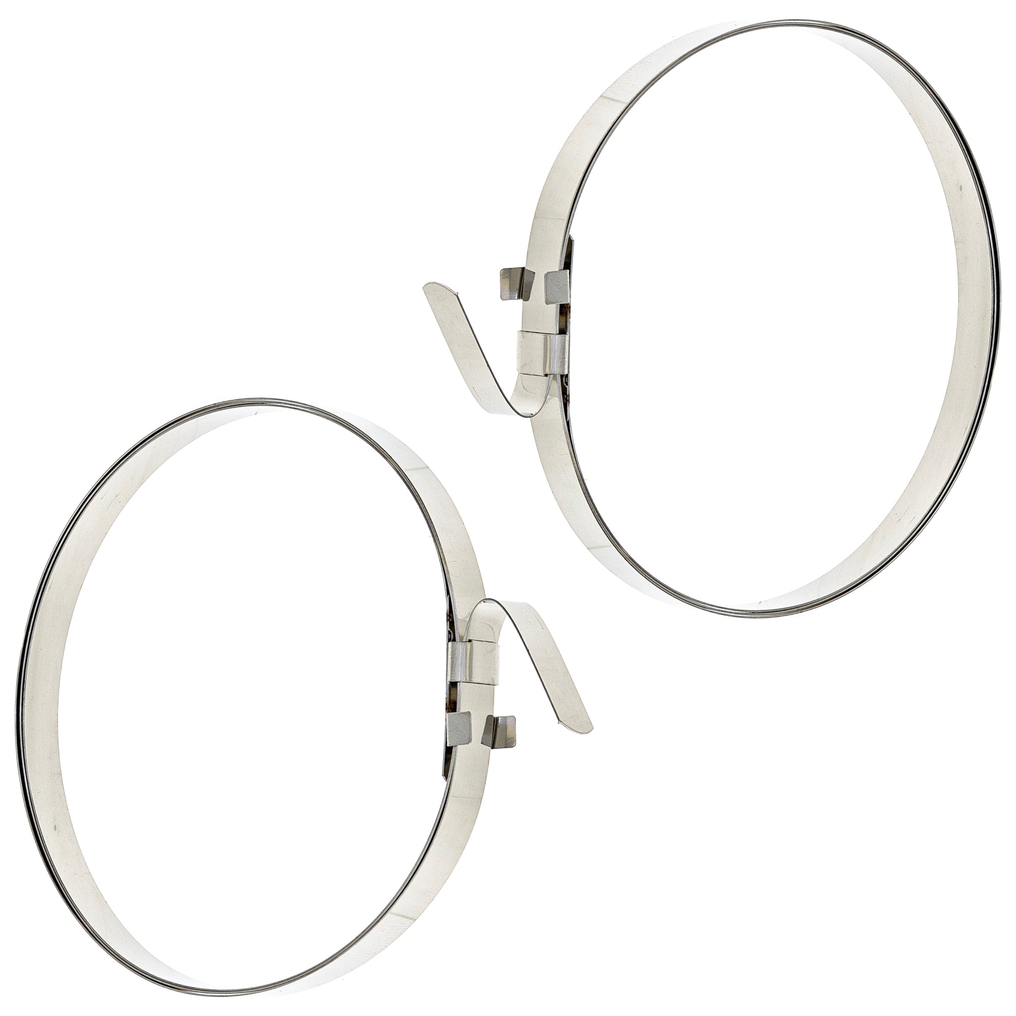 Rear CV Axle Boot Kit For Polaris