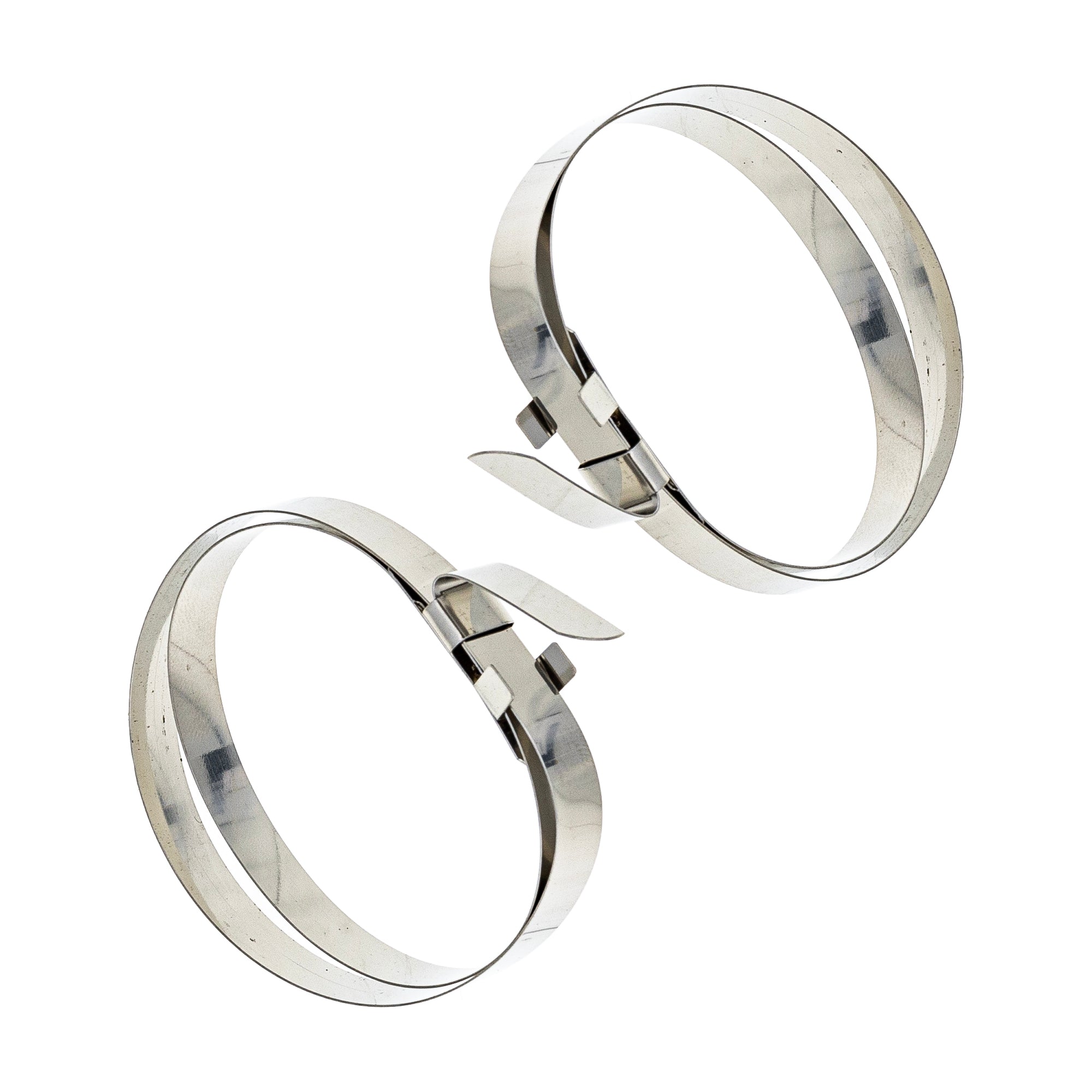 Rear CV Axle Boot Kit For Polaris