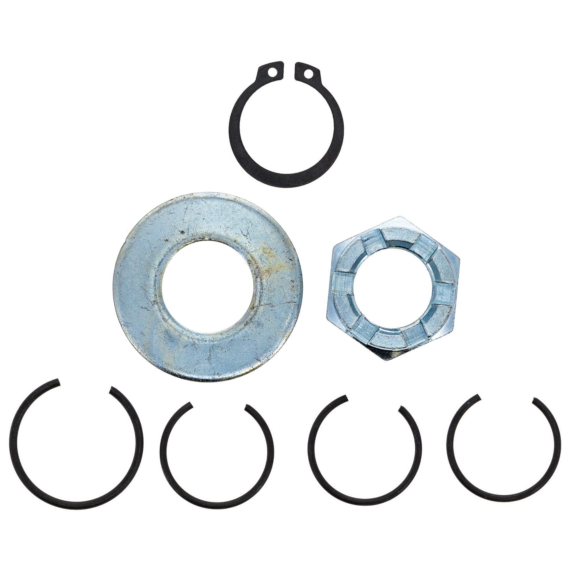 ゴッドマン ページ Front CV Axle Boot Kit Kawasaki | NICHE PARTS