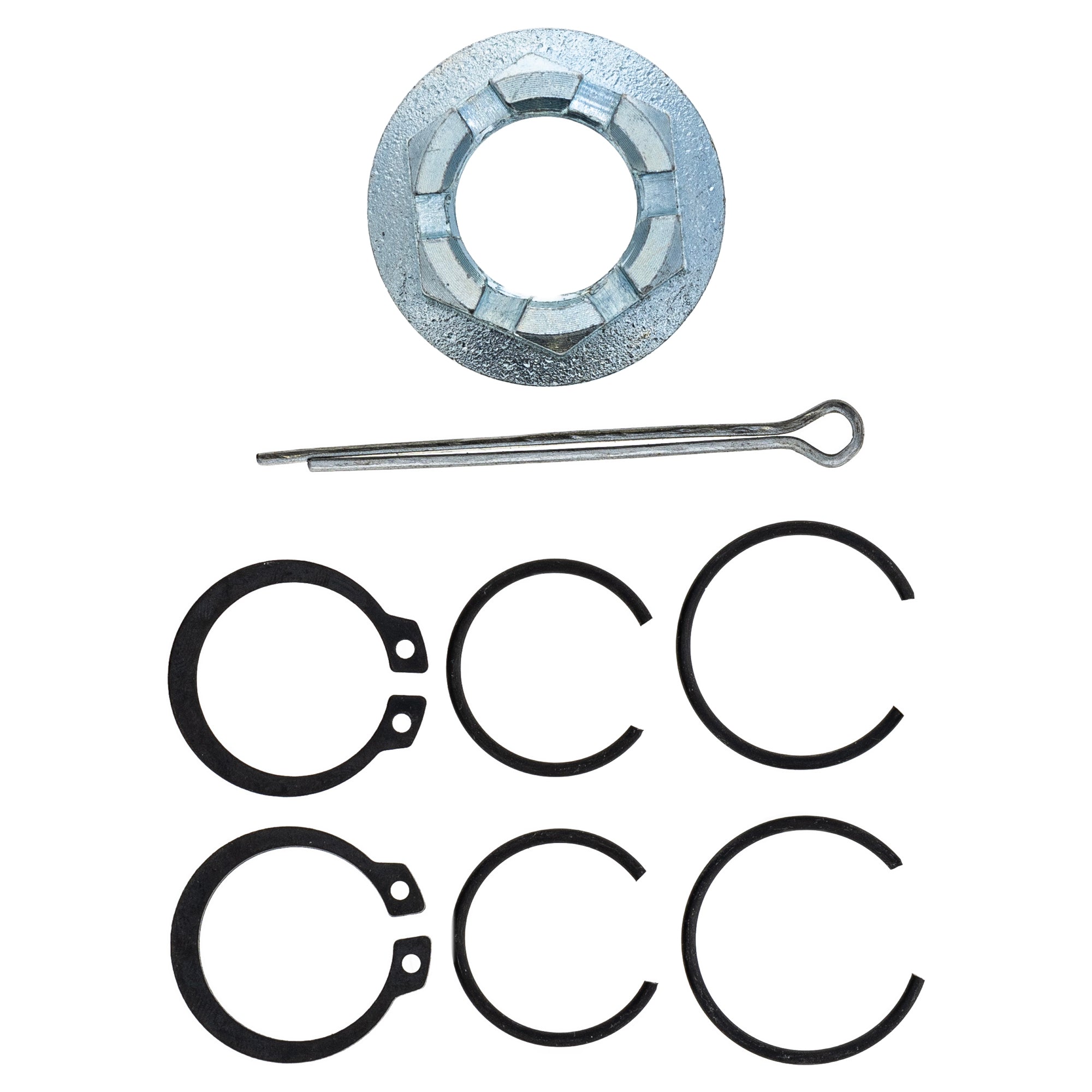 Rear CV Axle Boot Kit Arctic Cat | NICHE PARTS