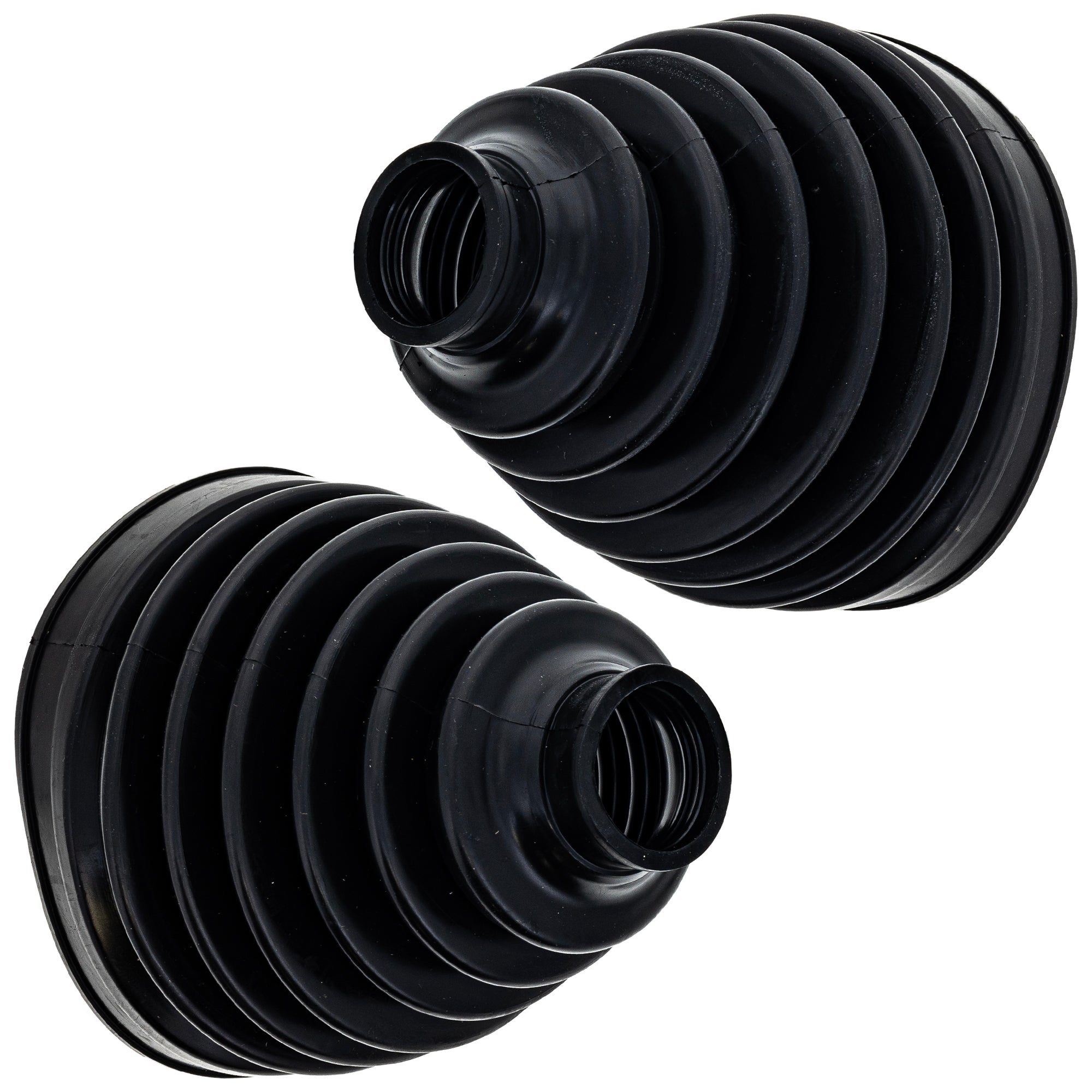 ココ A4528 A3597 A3604 Rear Half Drive Shaft CV Axle Assembly Can-Am | NICHE PARTS