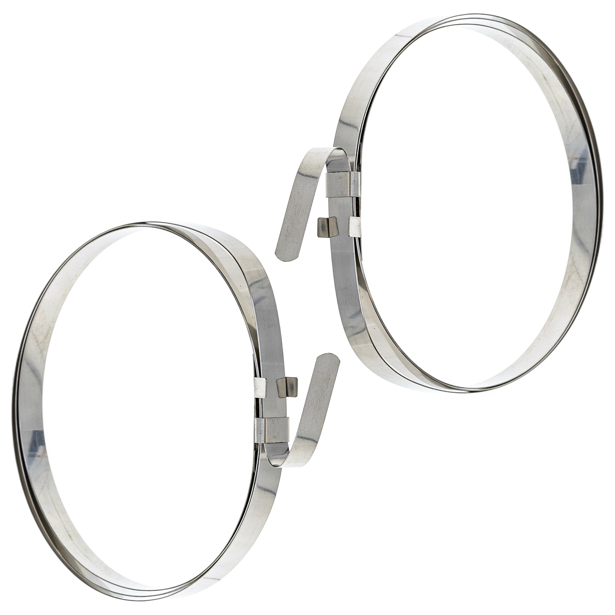 T.Master COLBASSO ZEEK Ti リアピース Rear Axle CV Boot Kit Polaris | NICHE PARTS