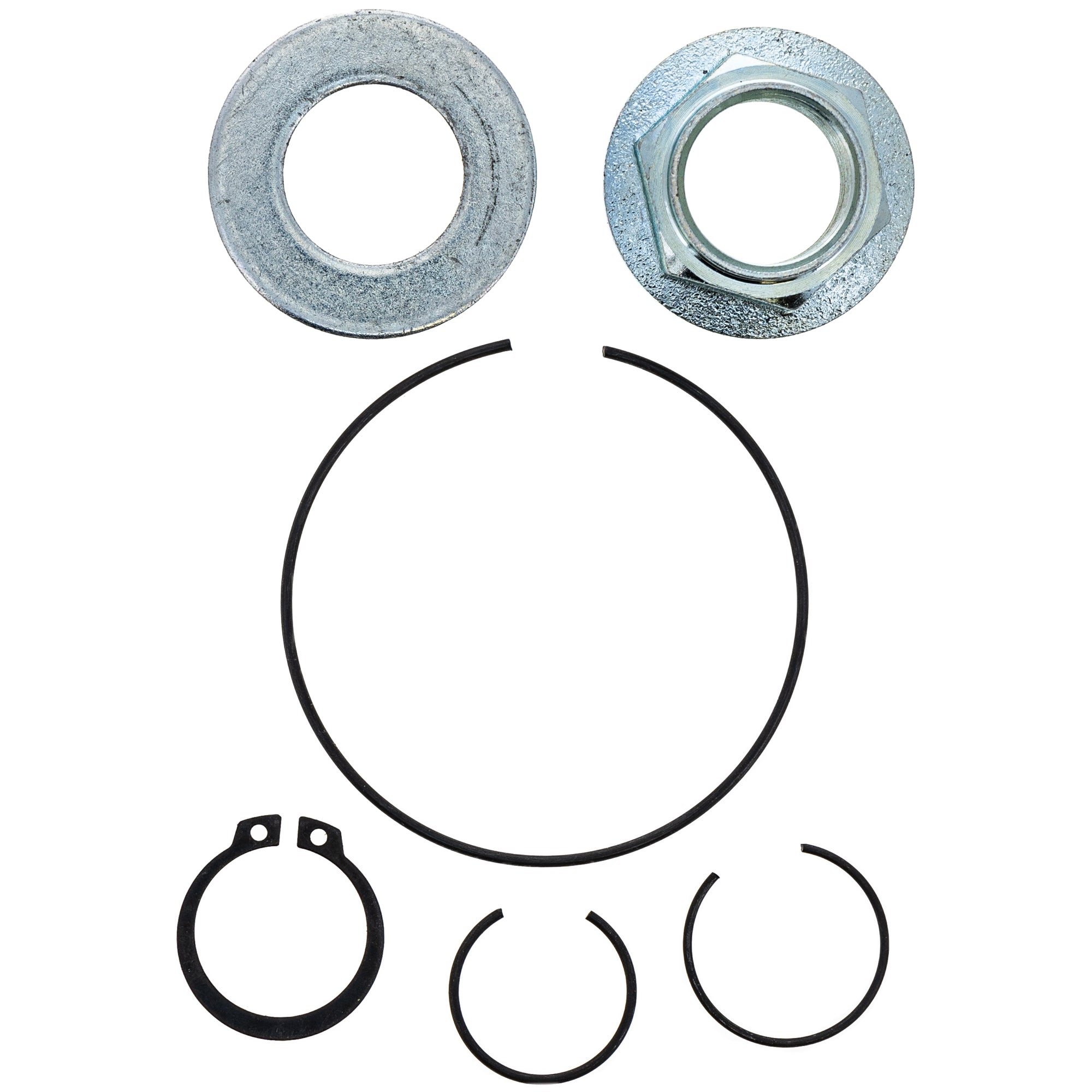Front CV Axle Boot Kit Yamaha | NICHE PARTS