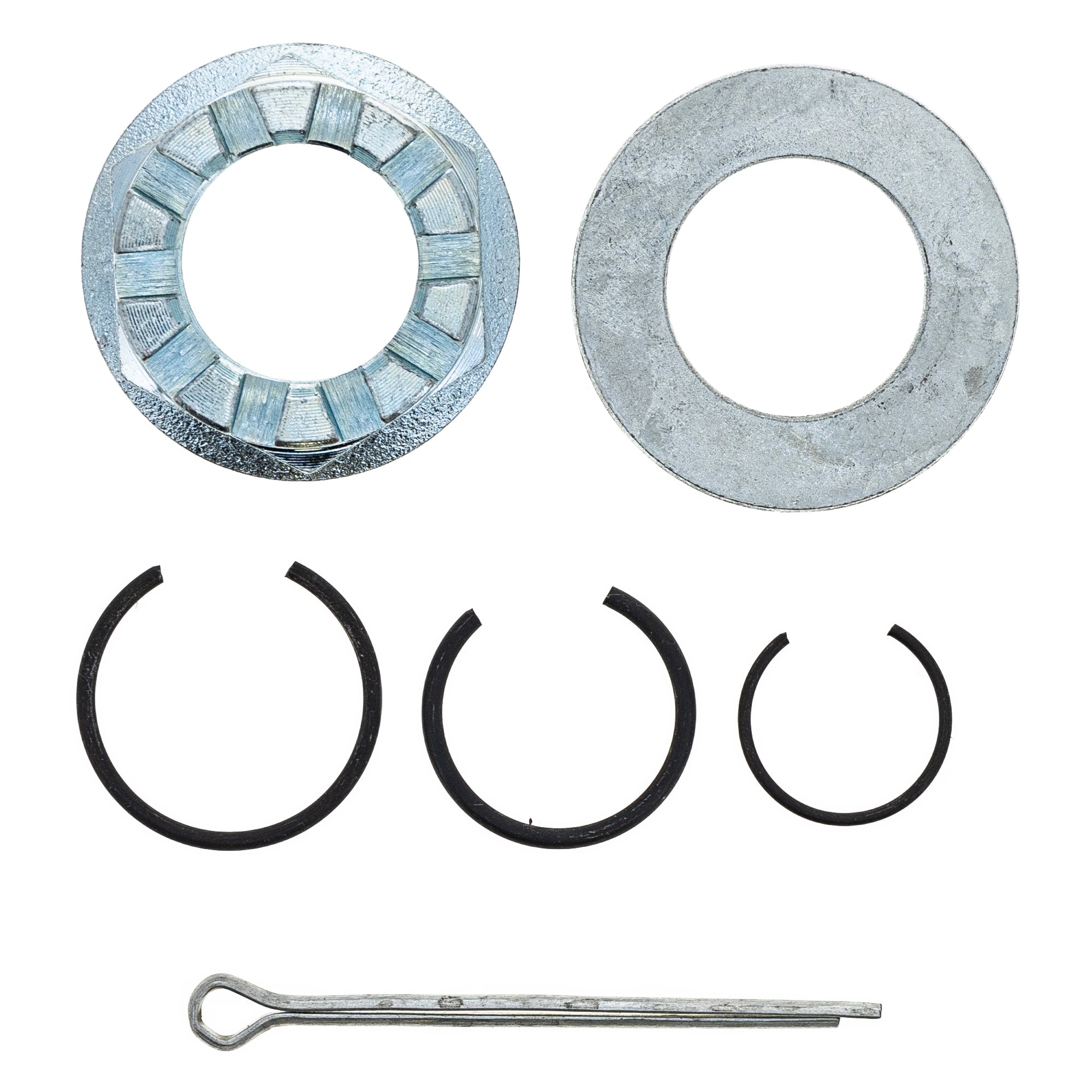 Rear CV Axle Boot Kit Honda | NICHE PARTS