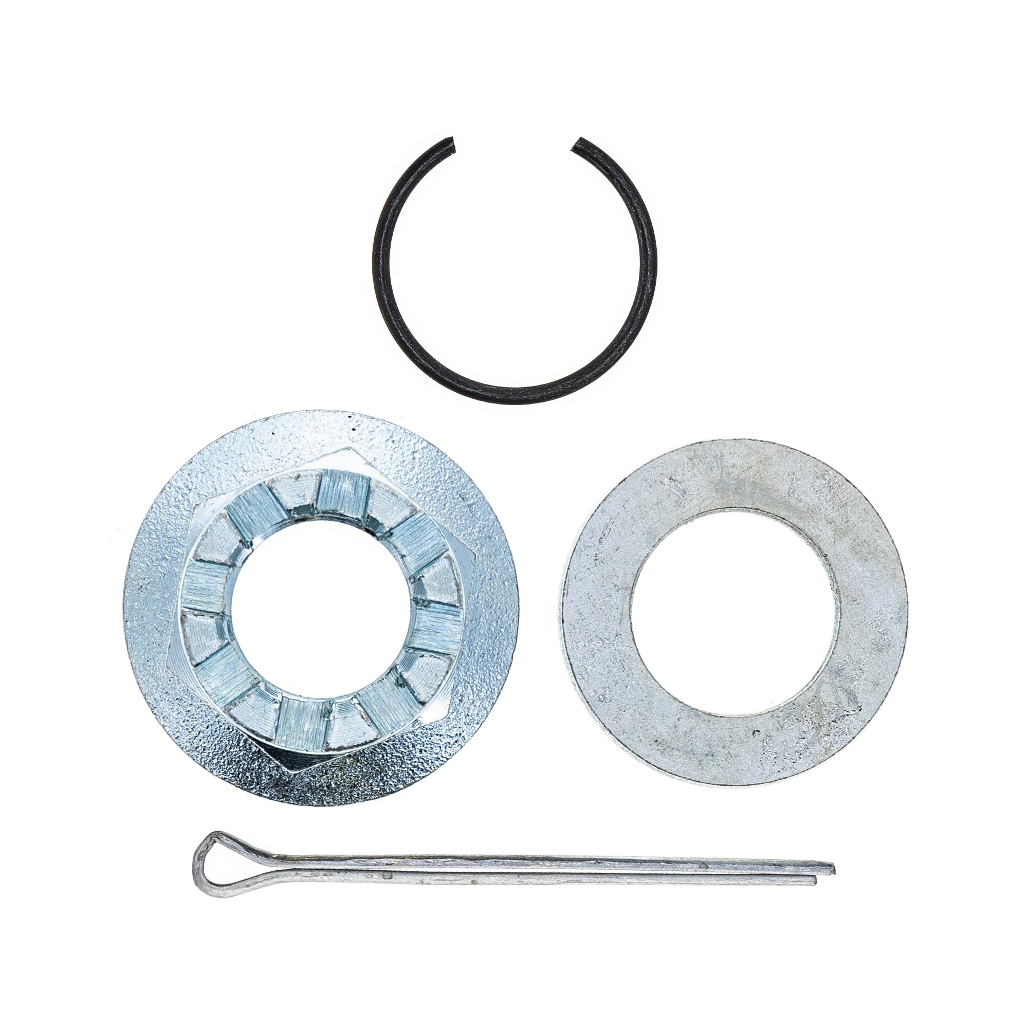 cocoKano 出品 Rear CV Axle Boot Kit CF-Moto | NICHE PARTS